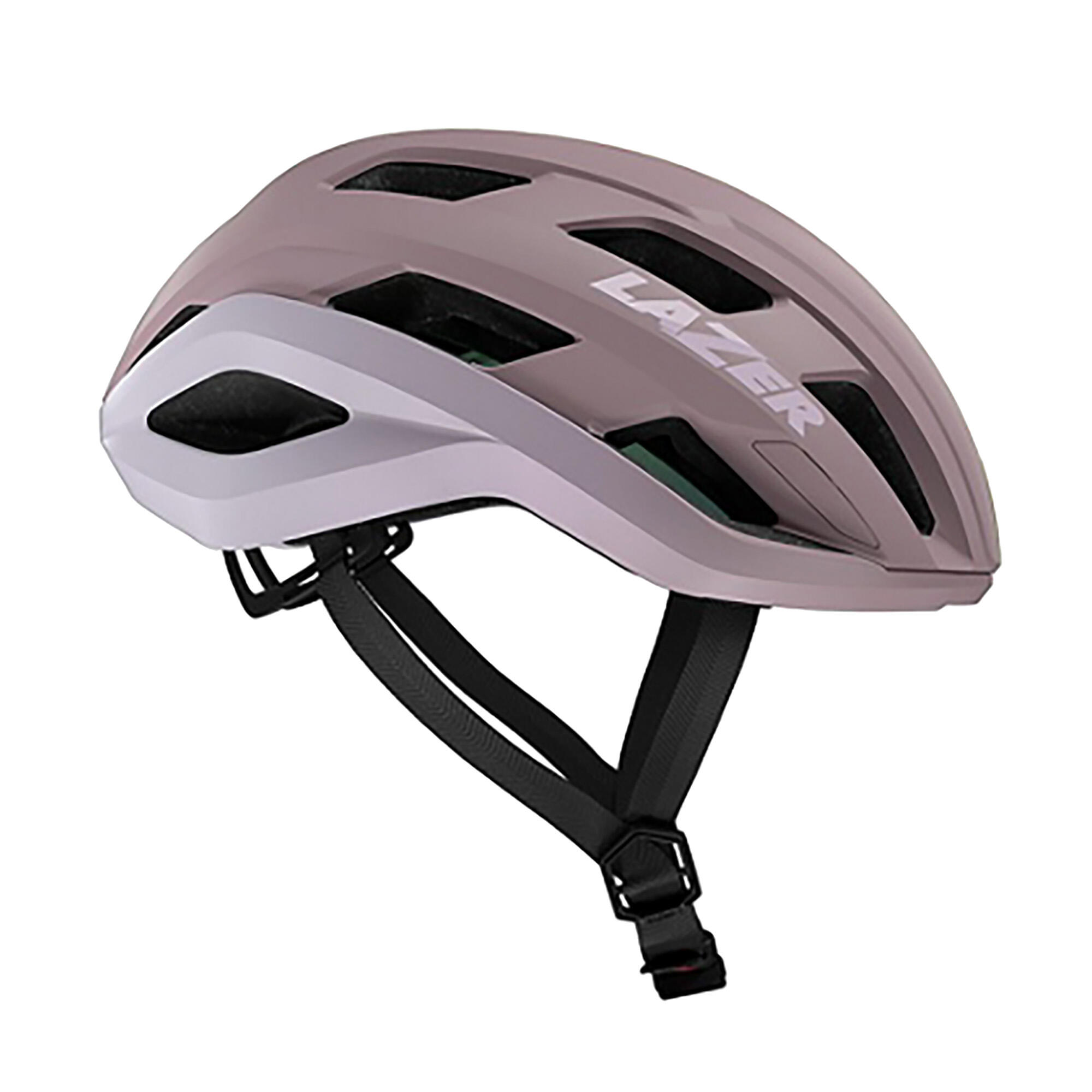 Casco da bici Strada KinetiCore, rosa viola opaco 7/7