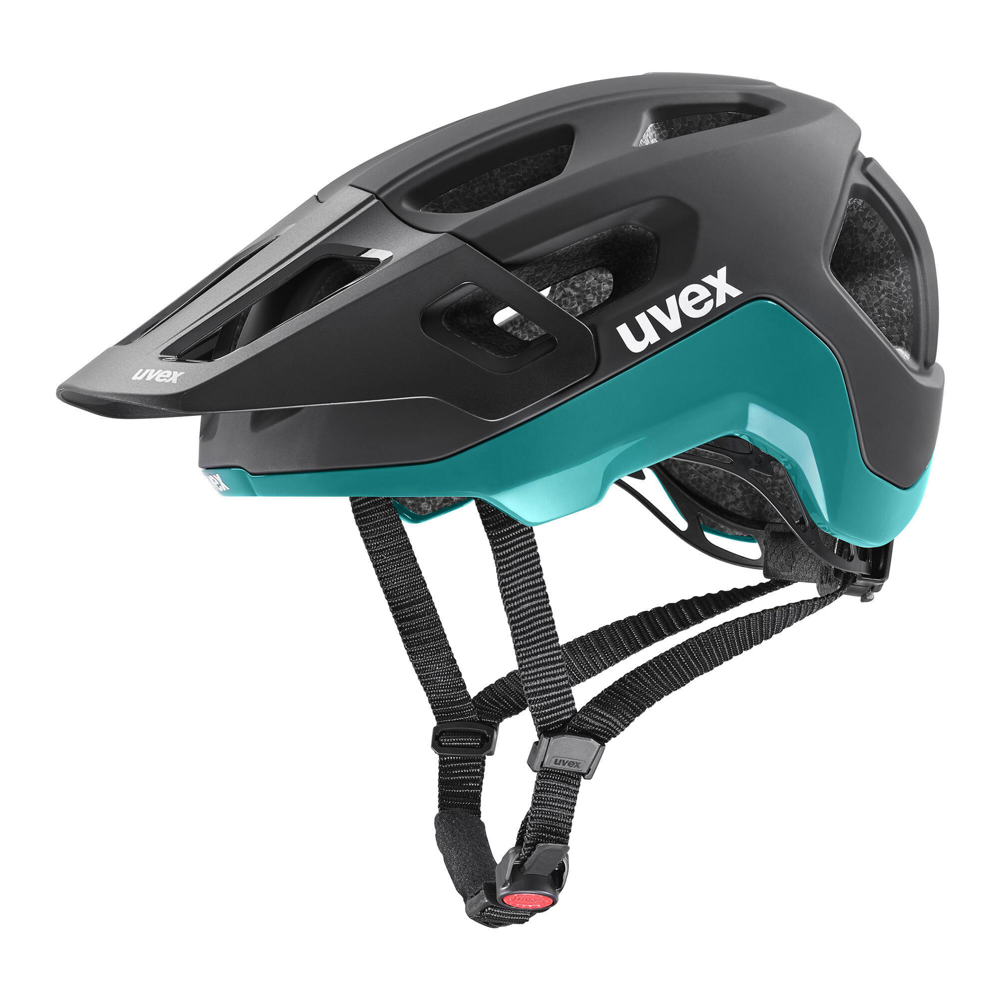 Koptelefoon Uvex React 5/5