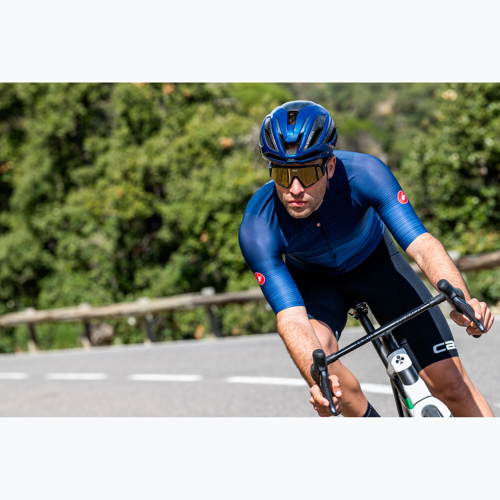 Helm Kask Elemento 5/7