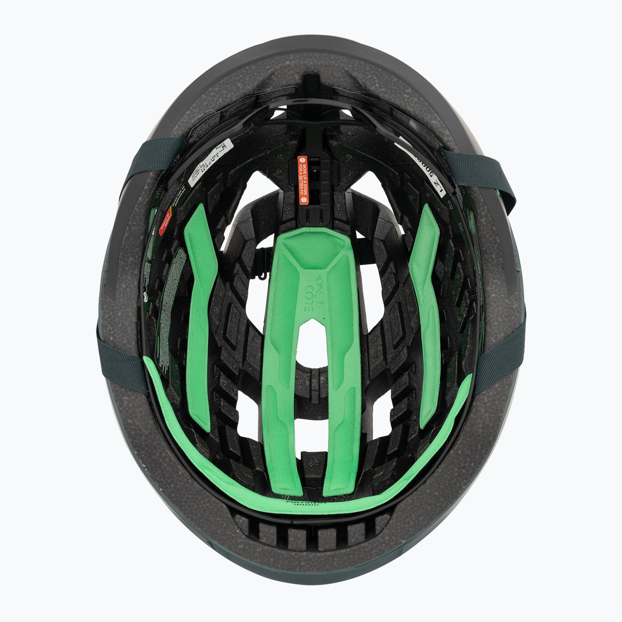 Casque de vélo Lazer Z1 KinetiCore 5/7