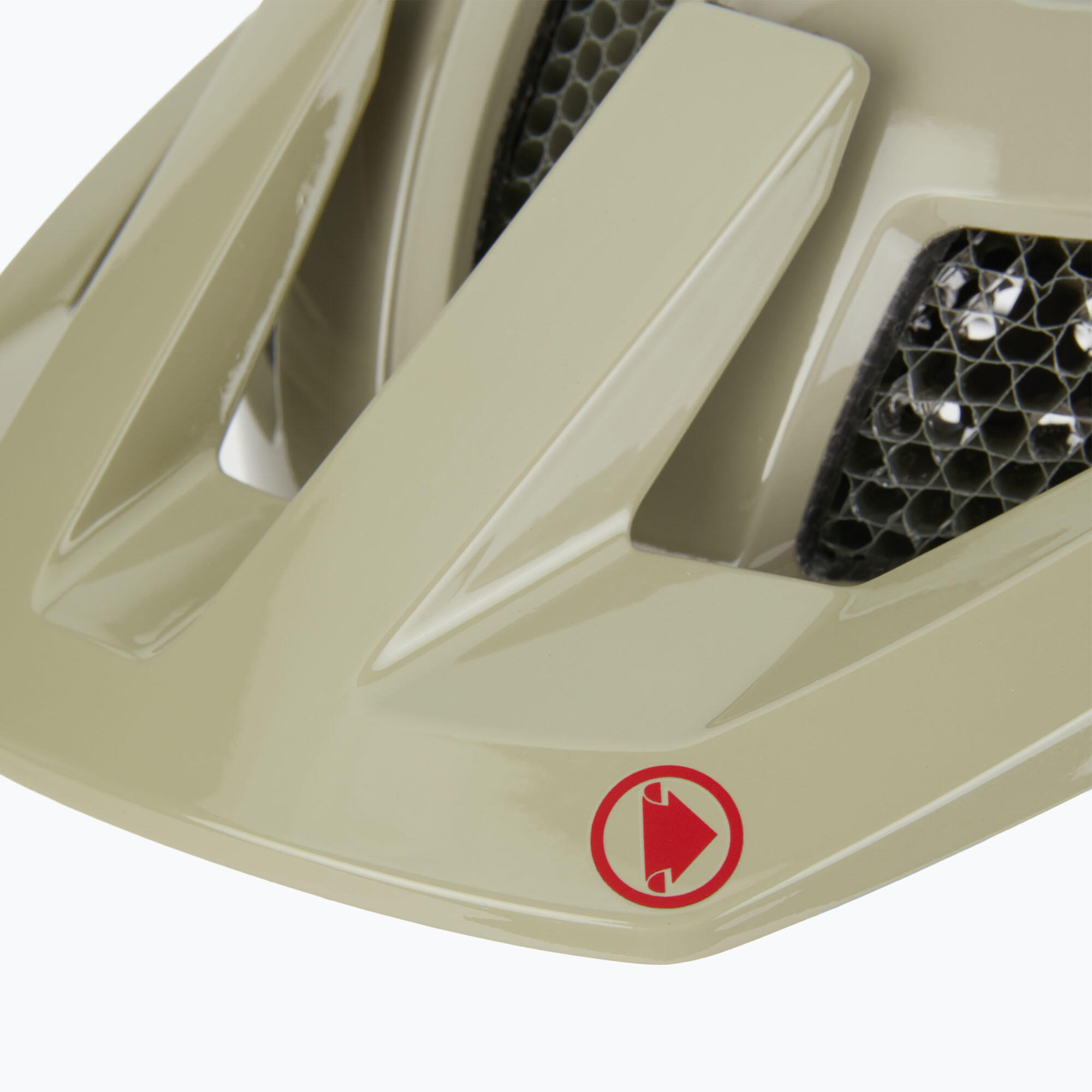 Capacete Endura MT500 Mips Cinzento/Azul 7/7