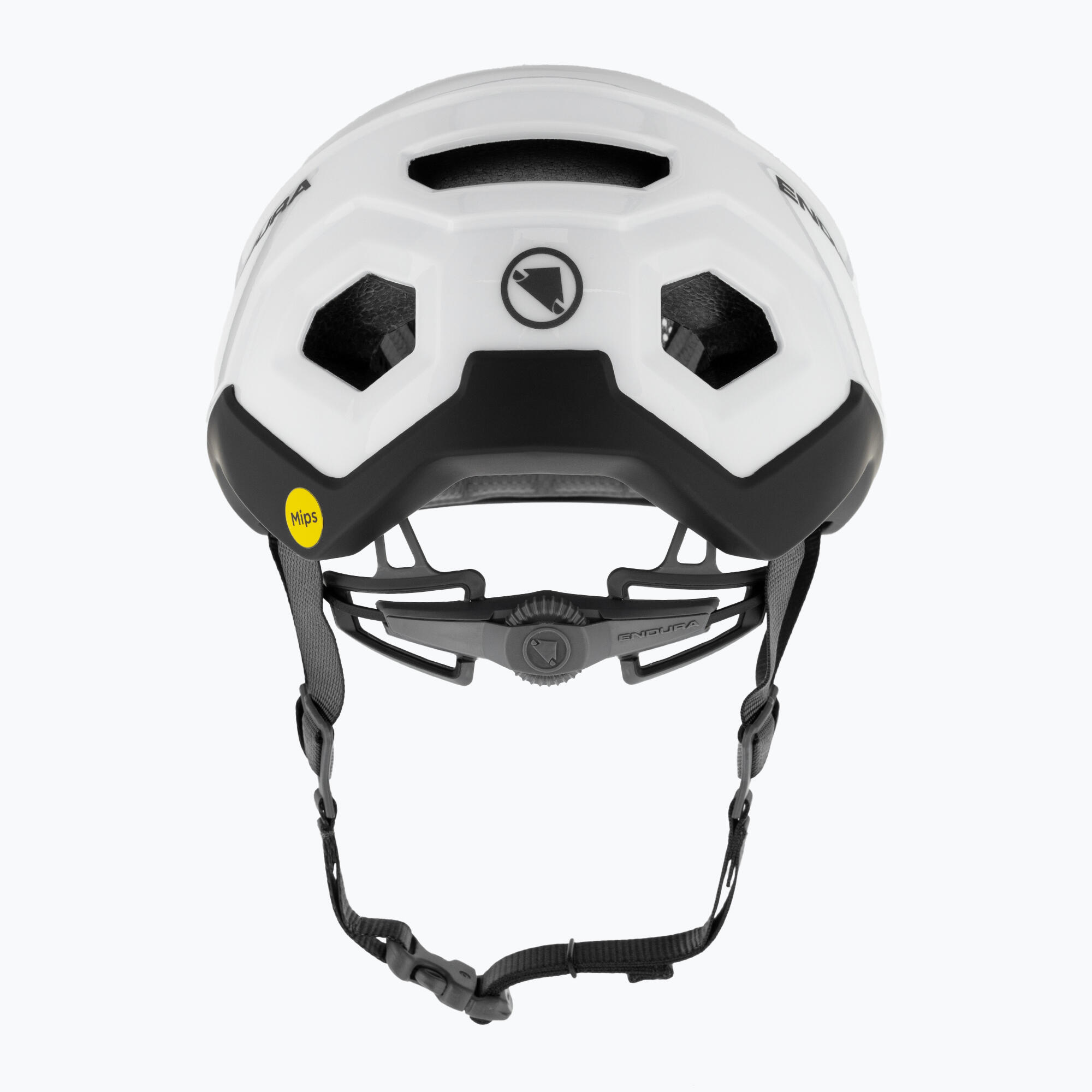 Endura Xtract Mips® Helm Weiß 4/7
