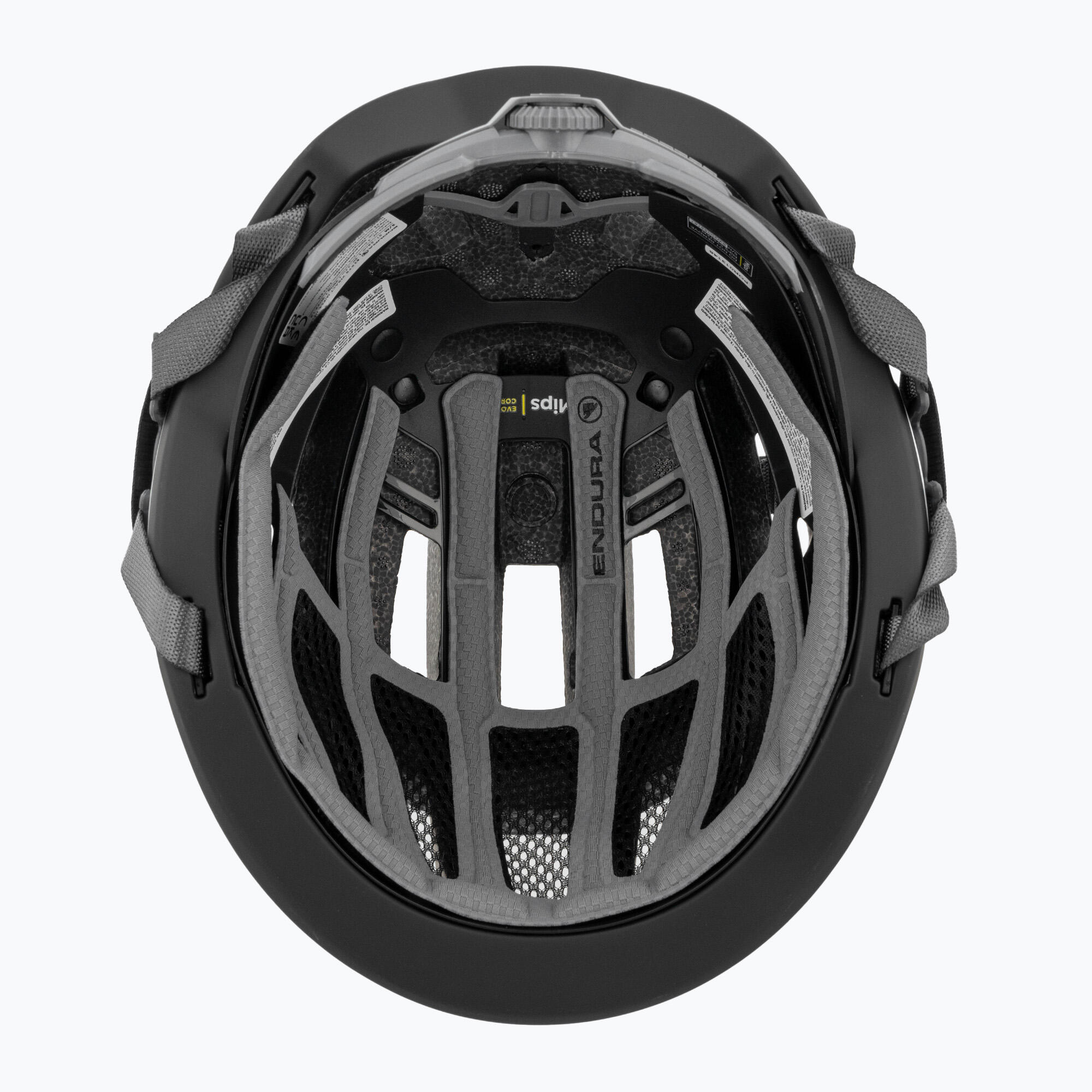 Endura Xtract Mips® Helm Weiß 6/7