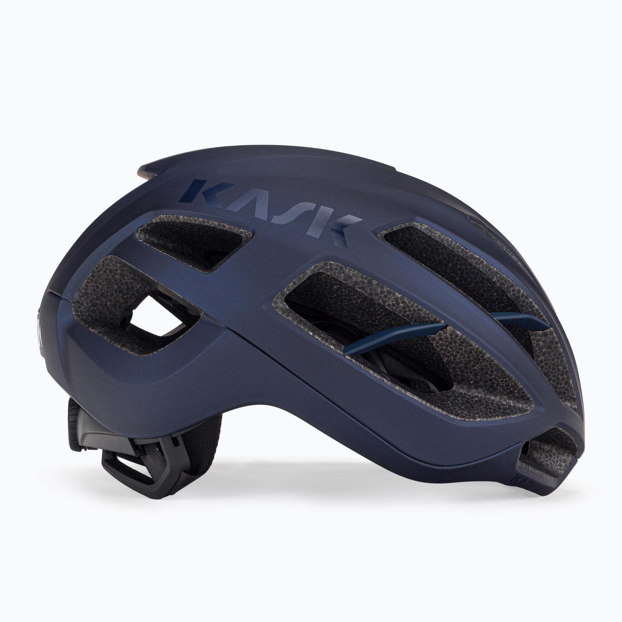 Casque Kask Protone Icon Bleu mat 3/7