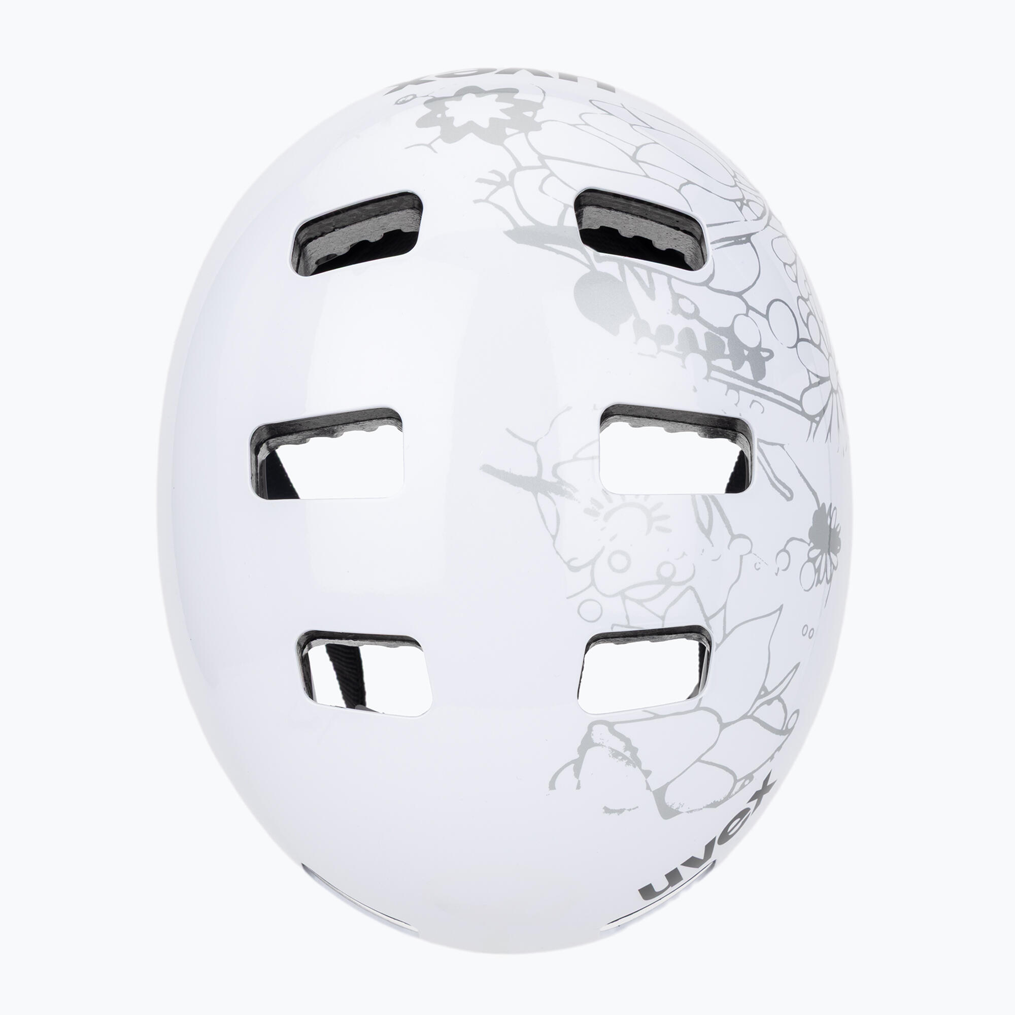 UVEX Kid 3 kinderhelm 6/7