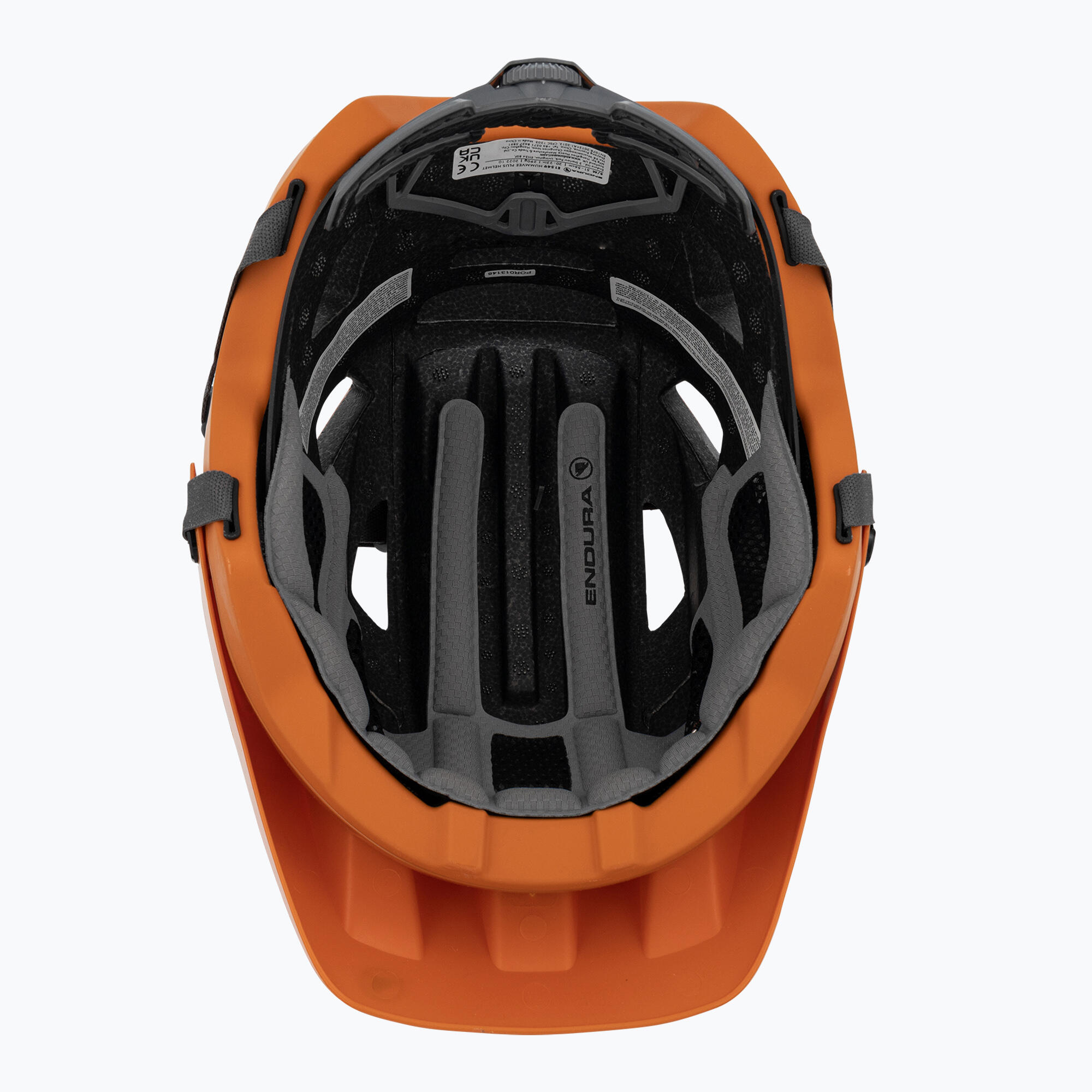 Endura Hummvee Plus fietshelm 2/7