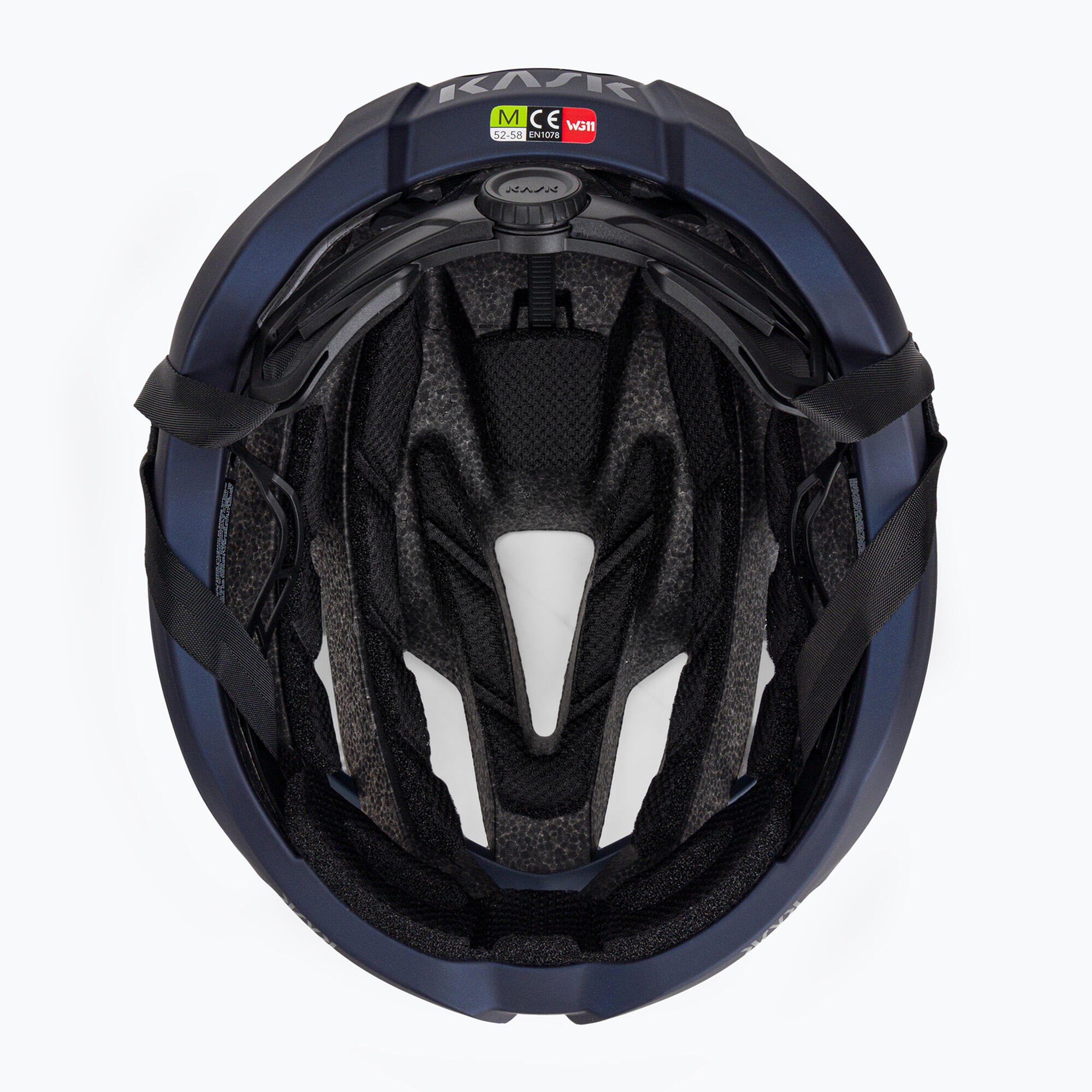 Casque Kask Protone Icon Bleu mat 5/7