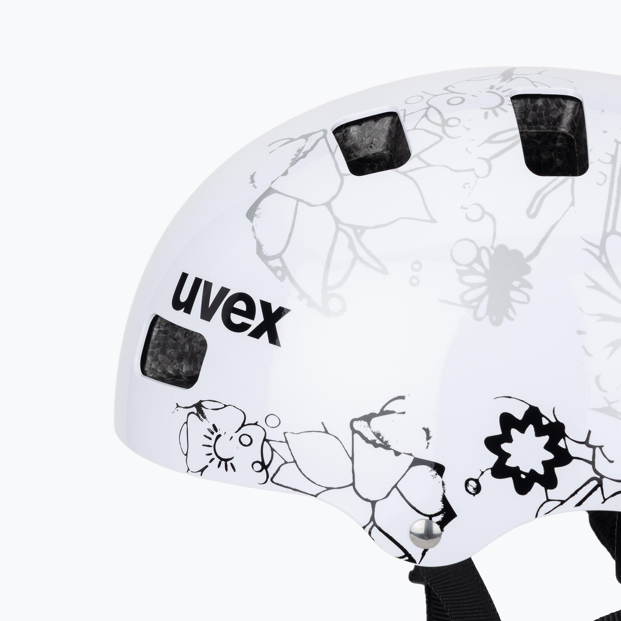 UVEX Kid 3 kinderhelm 7/7