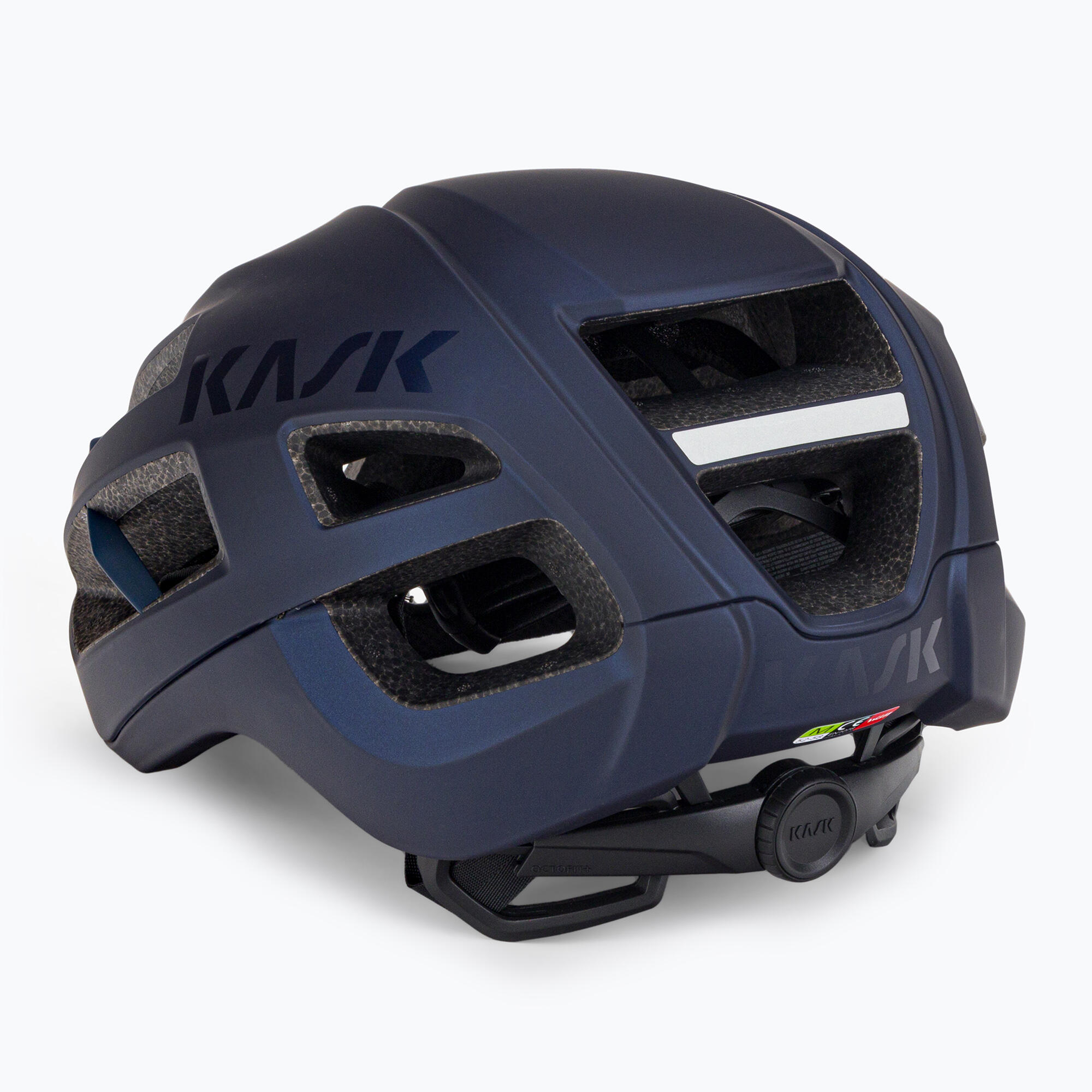 Casque Kask Protone Icon Bleu mat 4/7