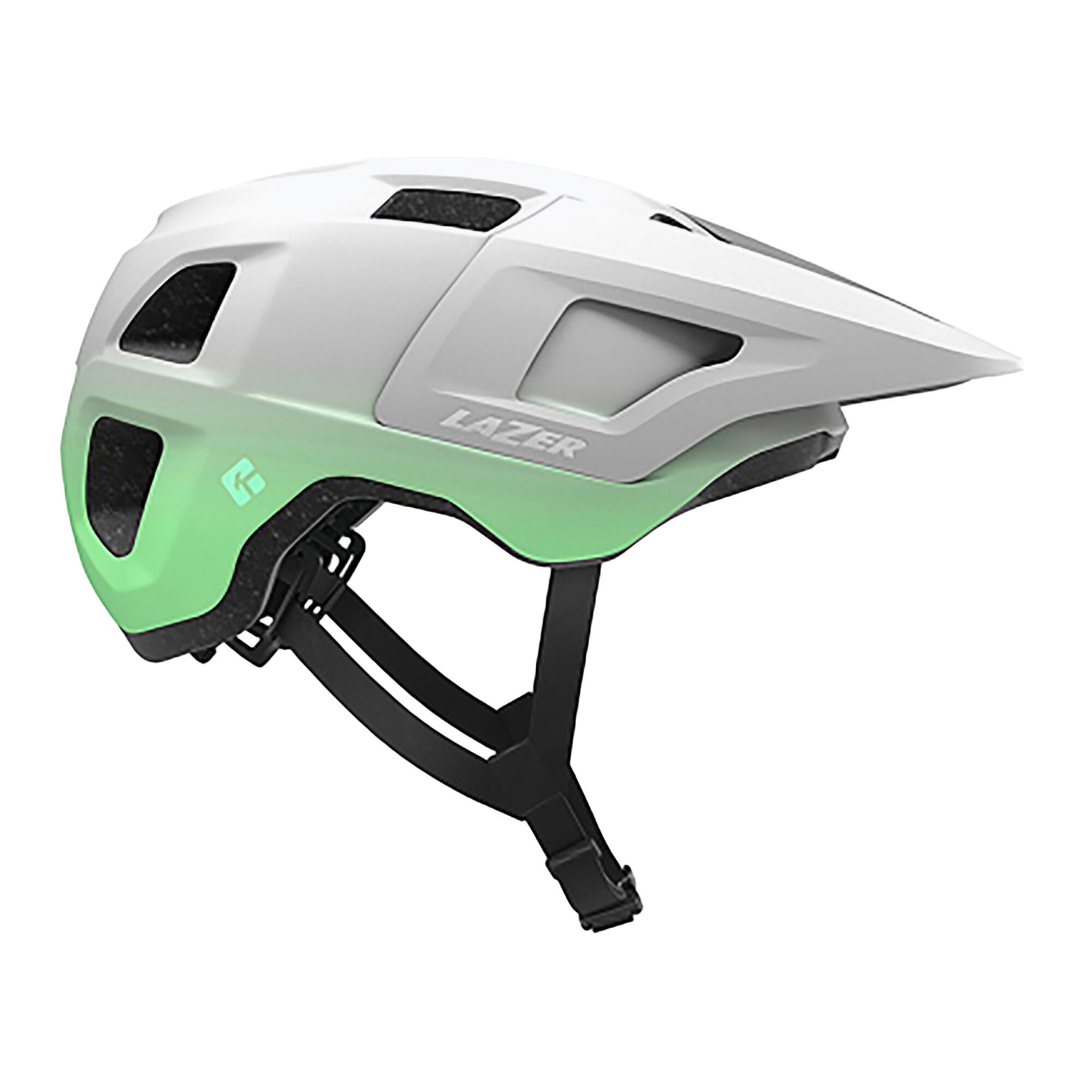 Casque de vélo Finch KinetiCore 7/7