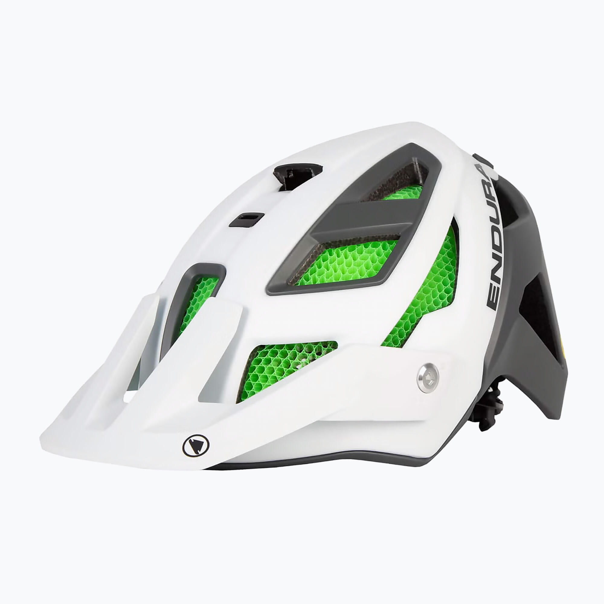 Casque Endura MT500 II Blanc 3/7