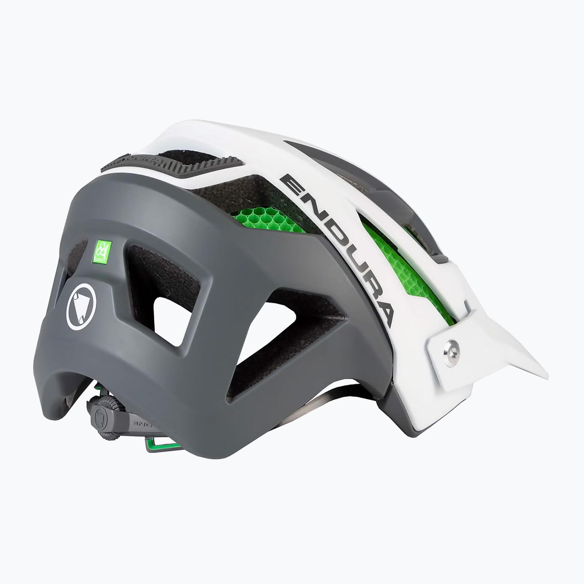 Casque Endura MT500 II Blanc 4/7