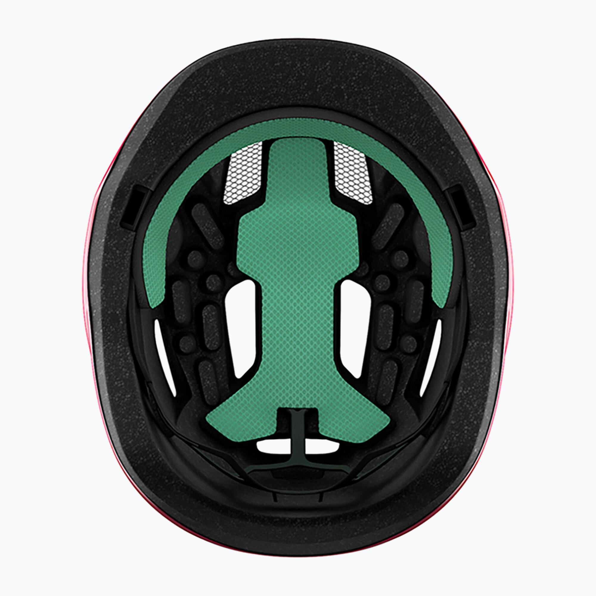 Casque vélo enfant Nutz 2.0 KinetiCore, Little Hearts 5/6