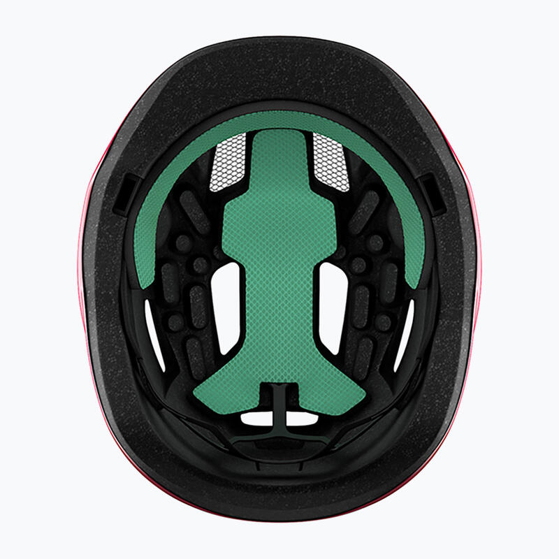 Casca copii LAZER NUTZ 2.0 Little Herts (turnfit) - S 50-56 cm