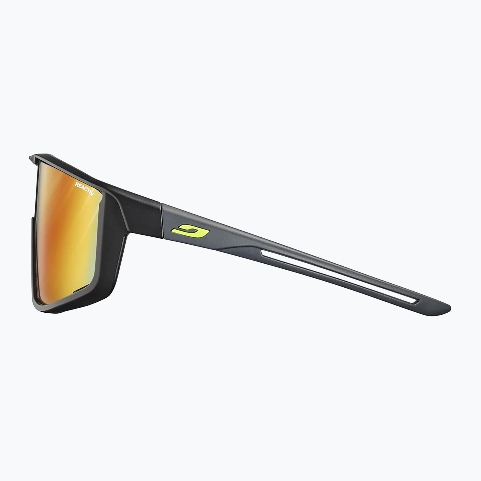 Lunettes de Soleil Multisport Enfants FURY JUNIOR Photochromique 1-3 7/7