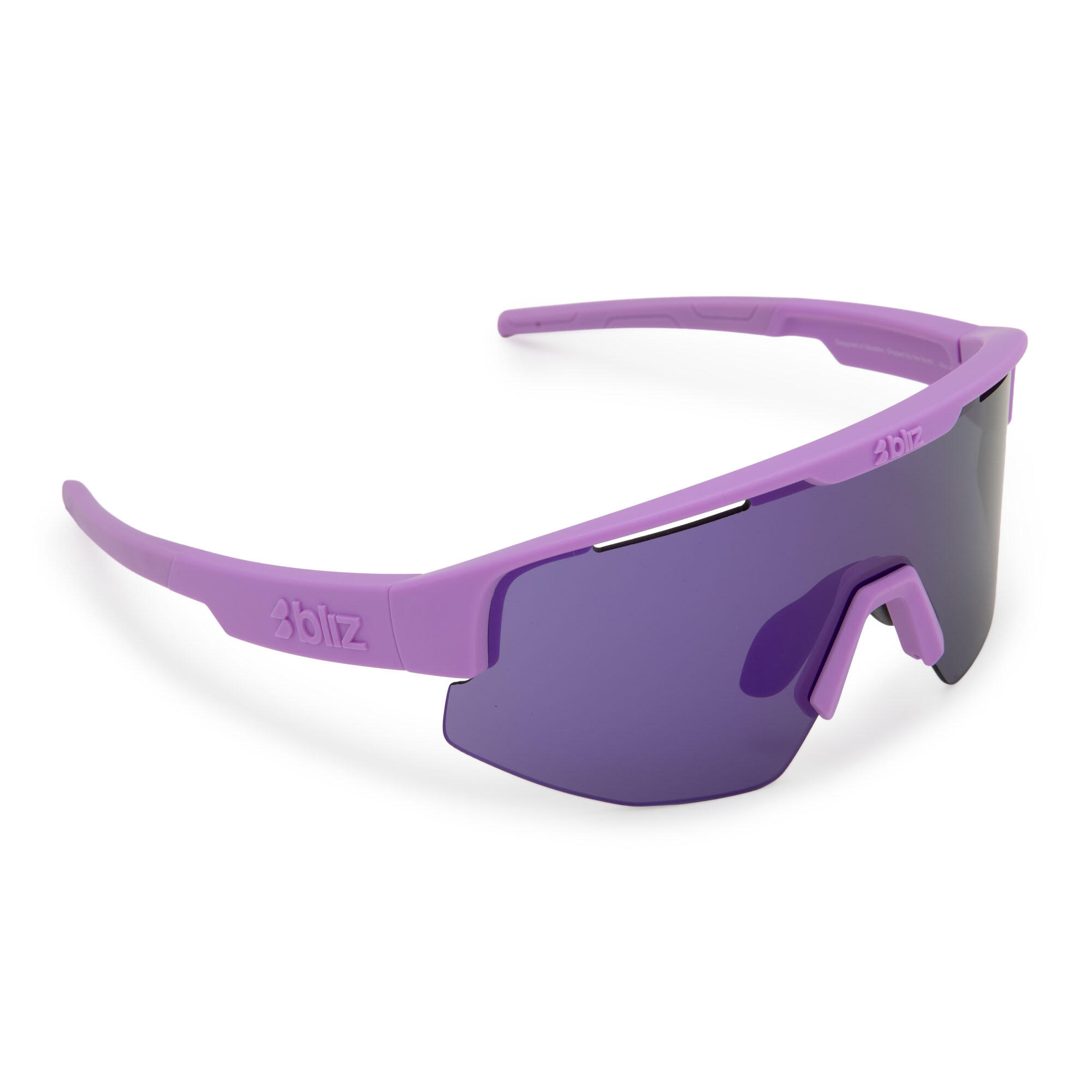 Bliz Matrix Small Sonnenbrille 6/6