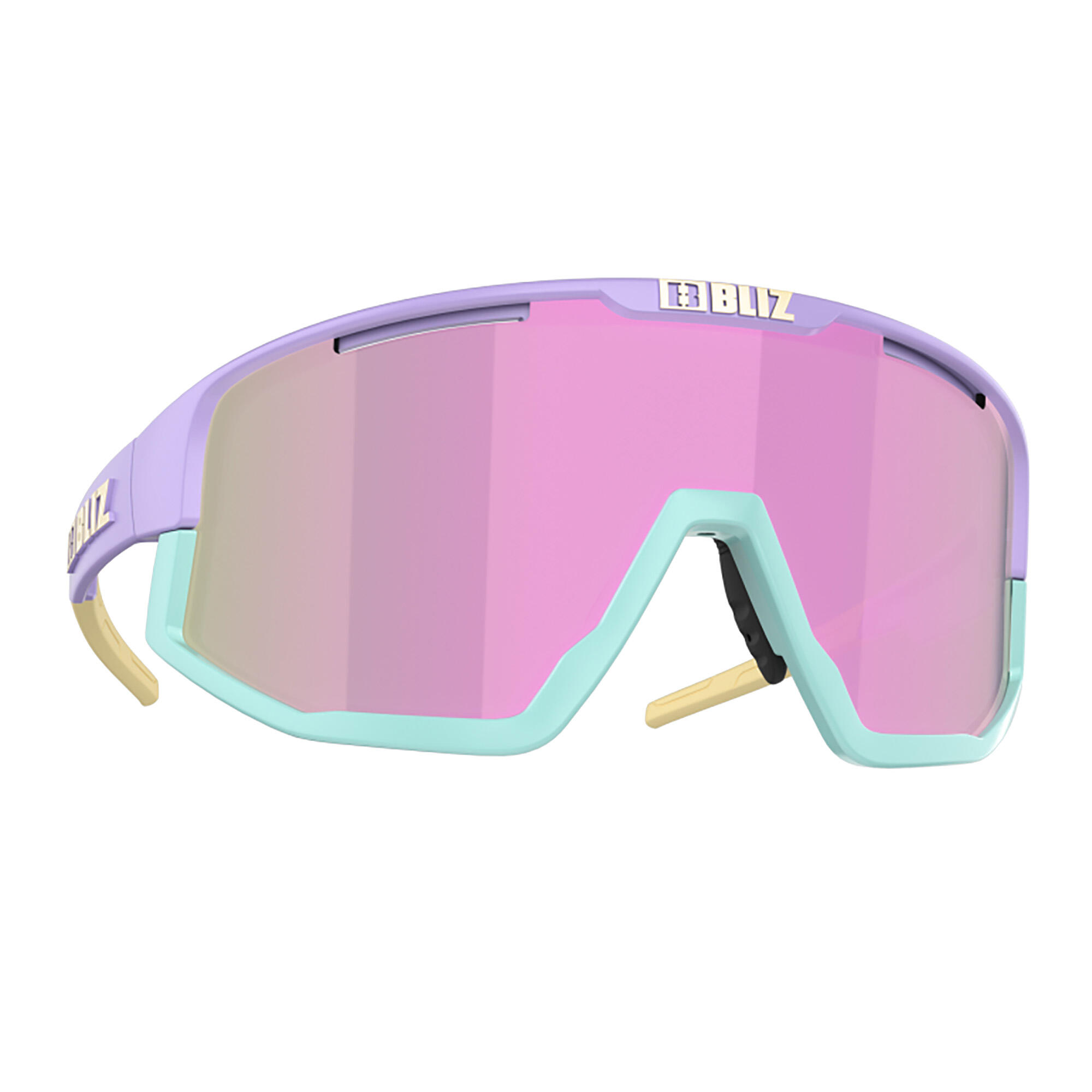 Bliz Fusion Small Sonnenbrille 7/7