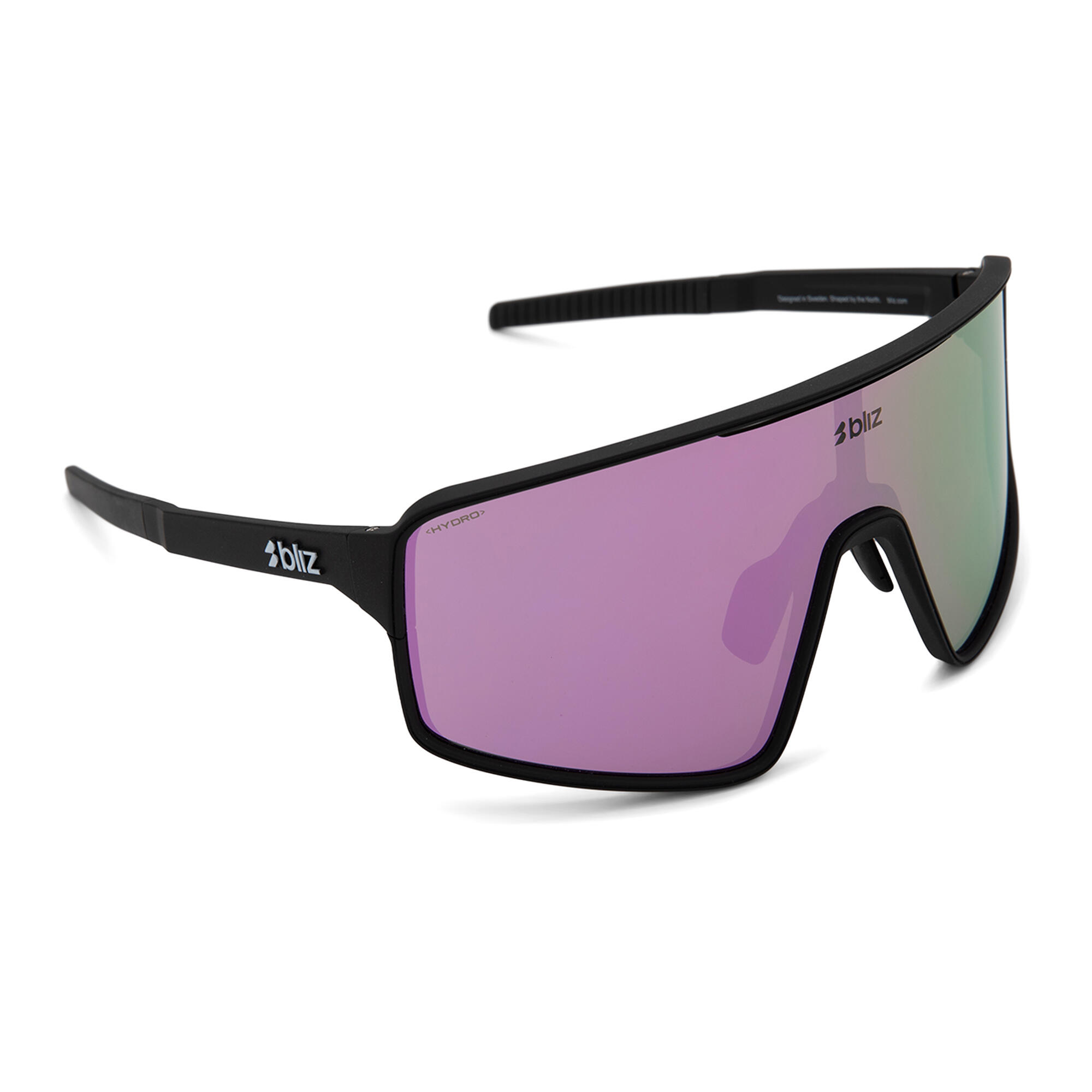 Lunettes de soleil Bliz P001S 6/6