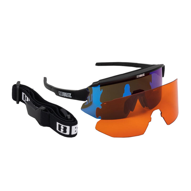 Bliz Breeze Small Sonnenbrille