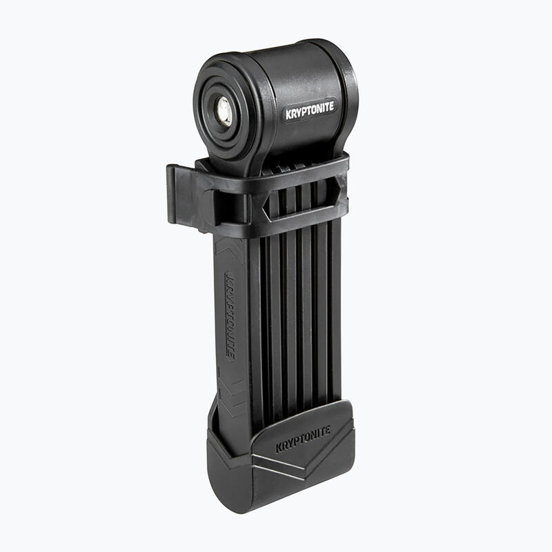 Lacăt pliabil cu cifru Kryptonite Keeper 585/85