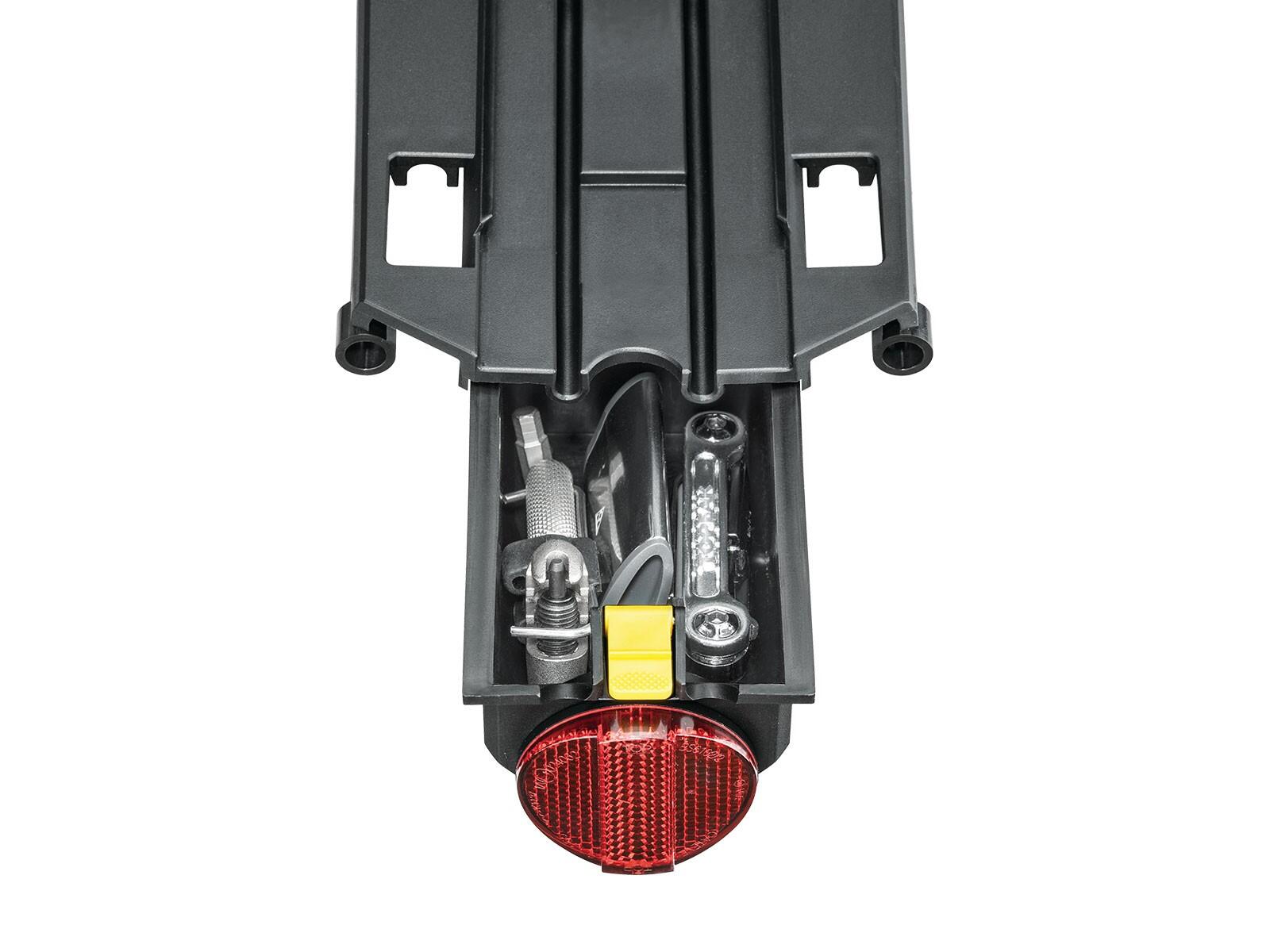 Fahrradgepäckträger Topeak MTX Beam Rack EX E 3/7