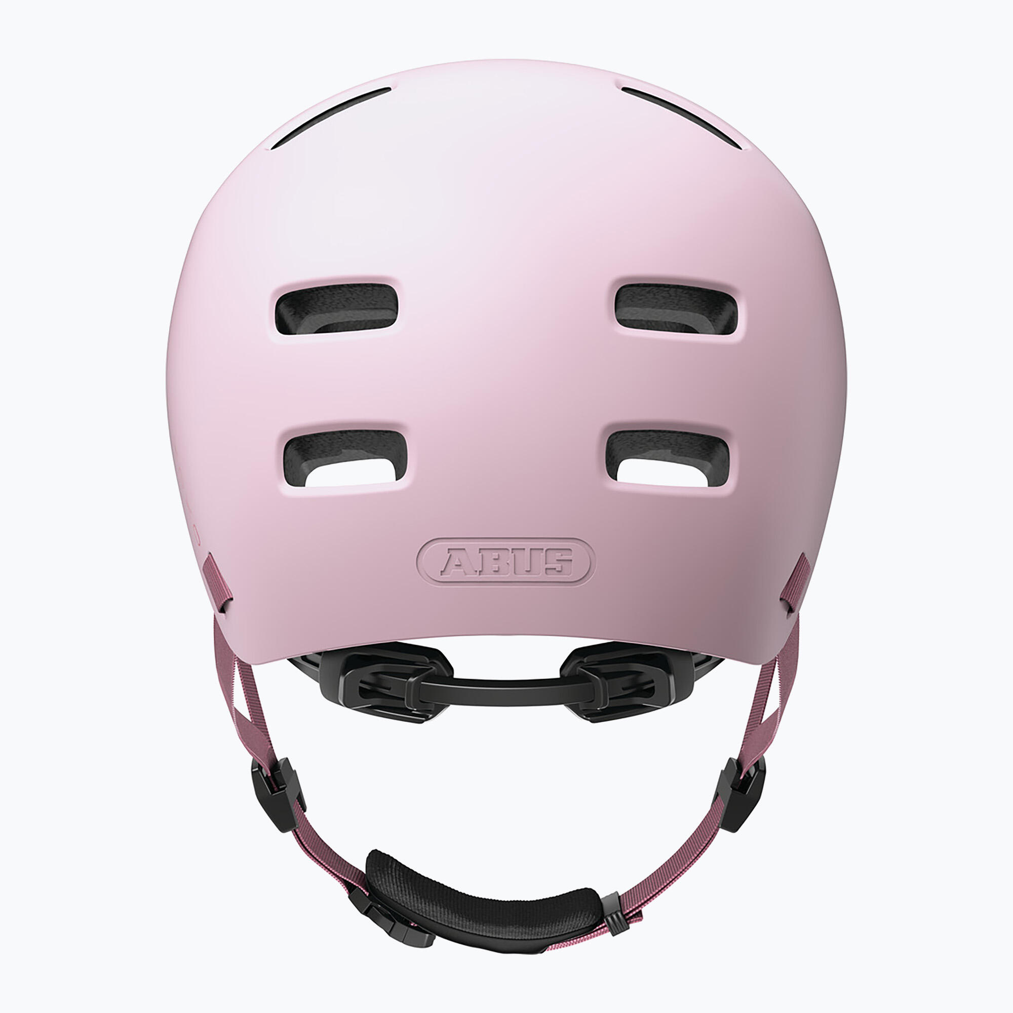 ABUS XoXo helm Strawberry Rose L 57-61 cm 5/7