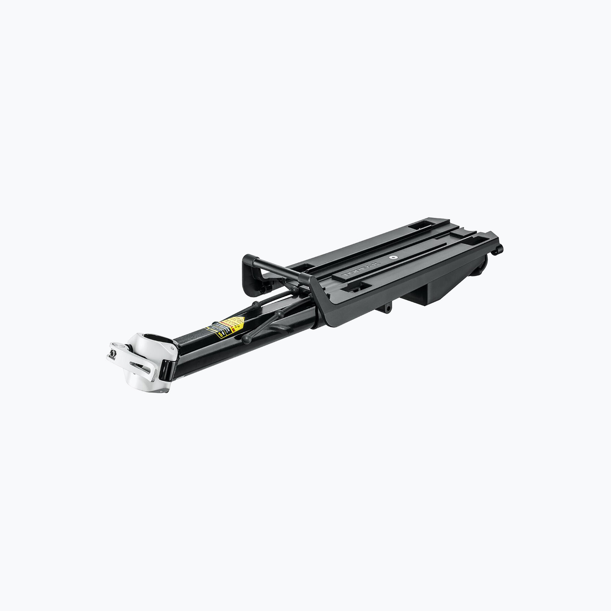 Fahrradgepäckträger Topeak MTX Beam Rack EX E 7/7
