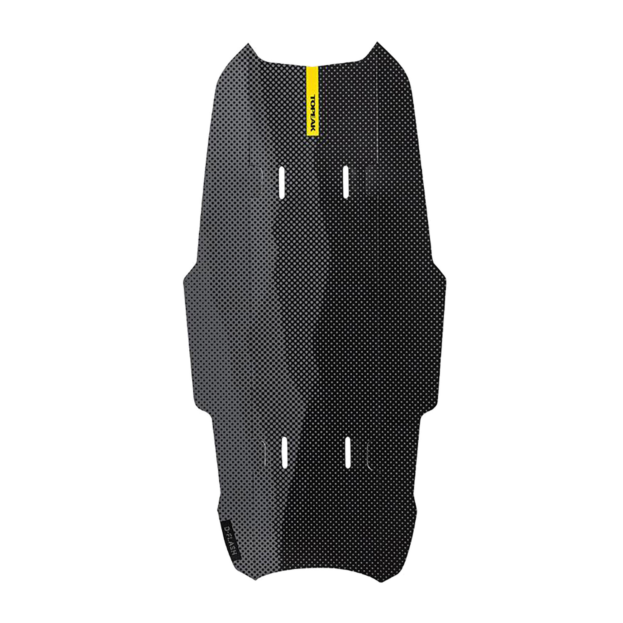 Robuster Topeak Fender für D-Flash Express DT 4/4