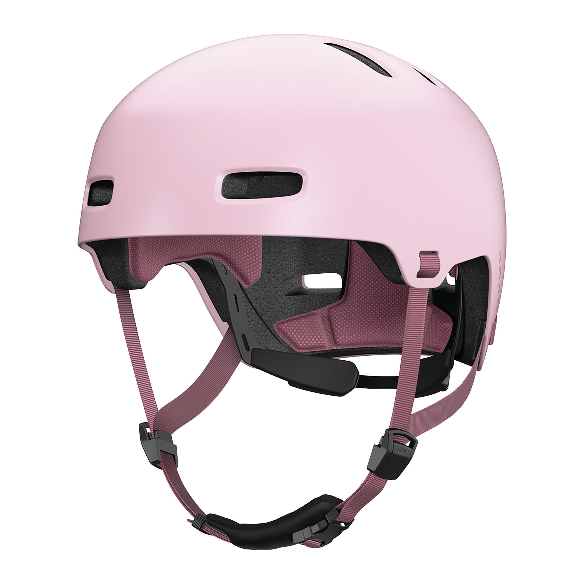 ABUS XoXo helm Strawberry Rose L 57-61 cm 7/7