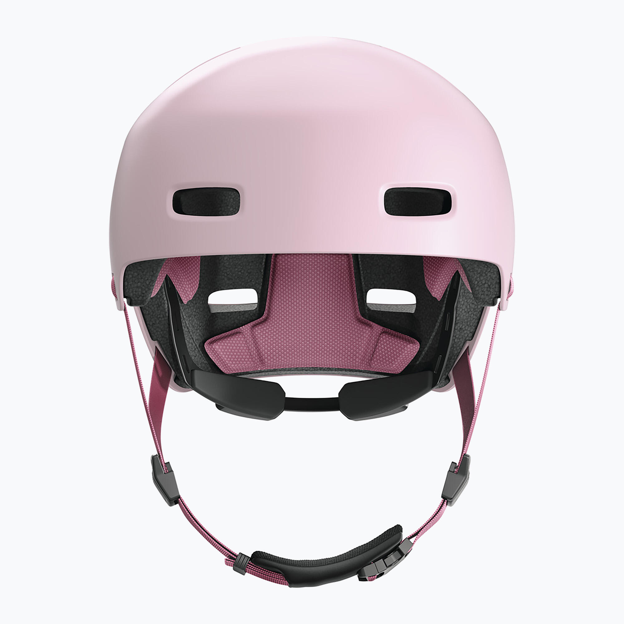 ABUS XoXo helm Strawberry Rose L 57-61 cm 4/7