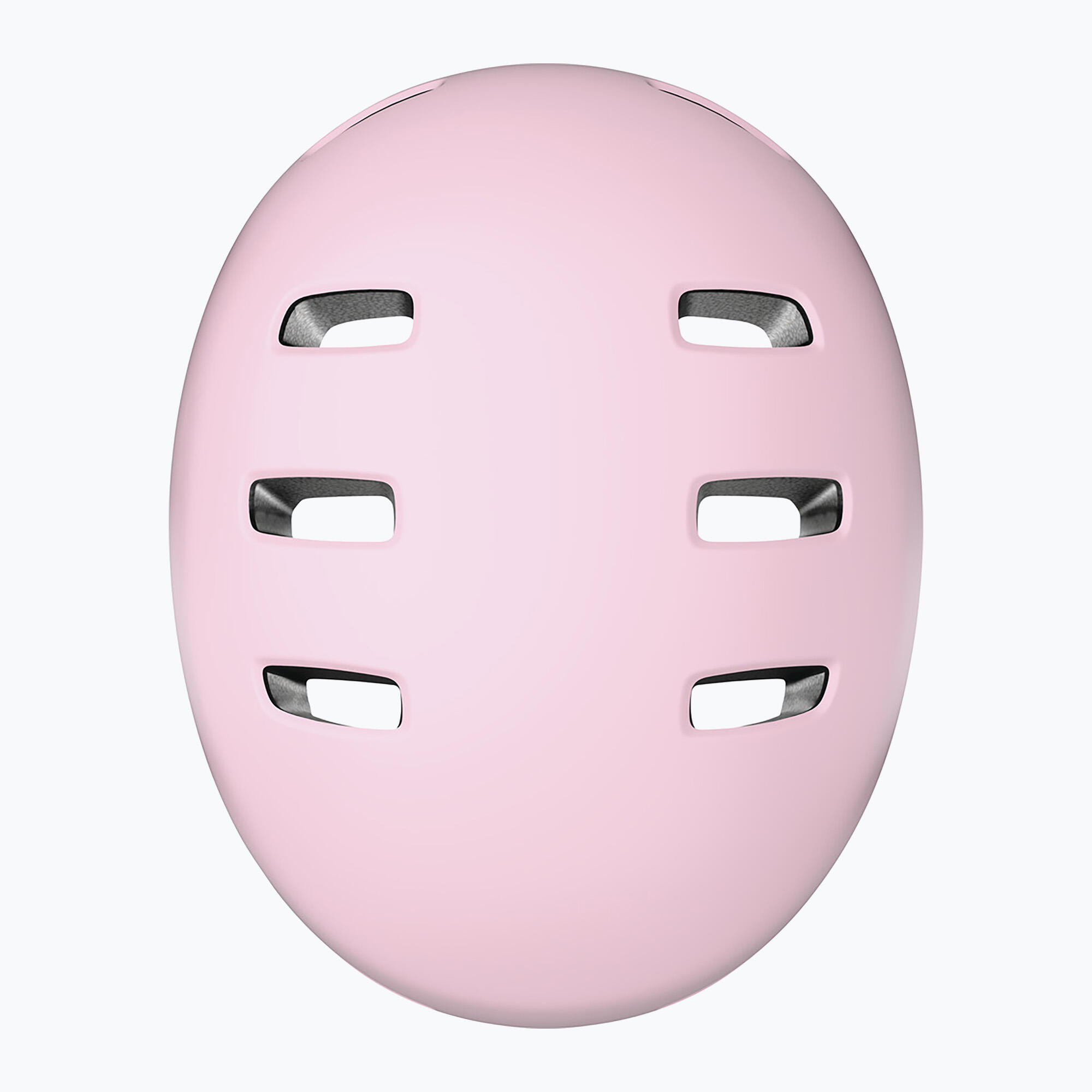 ABUS XoXo helm Strawberry Rose L 57-61 cm 6/7