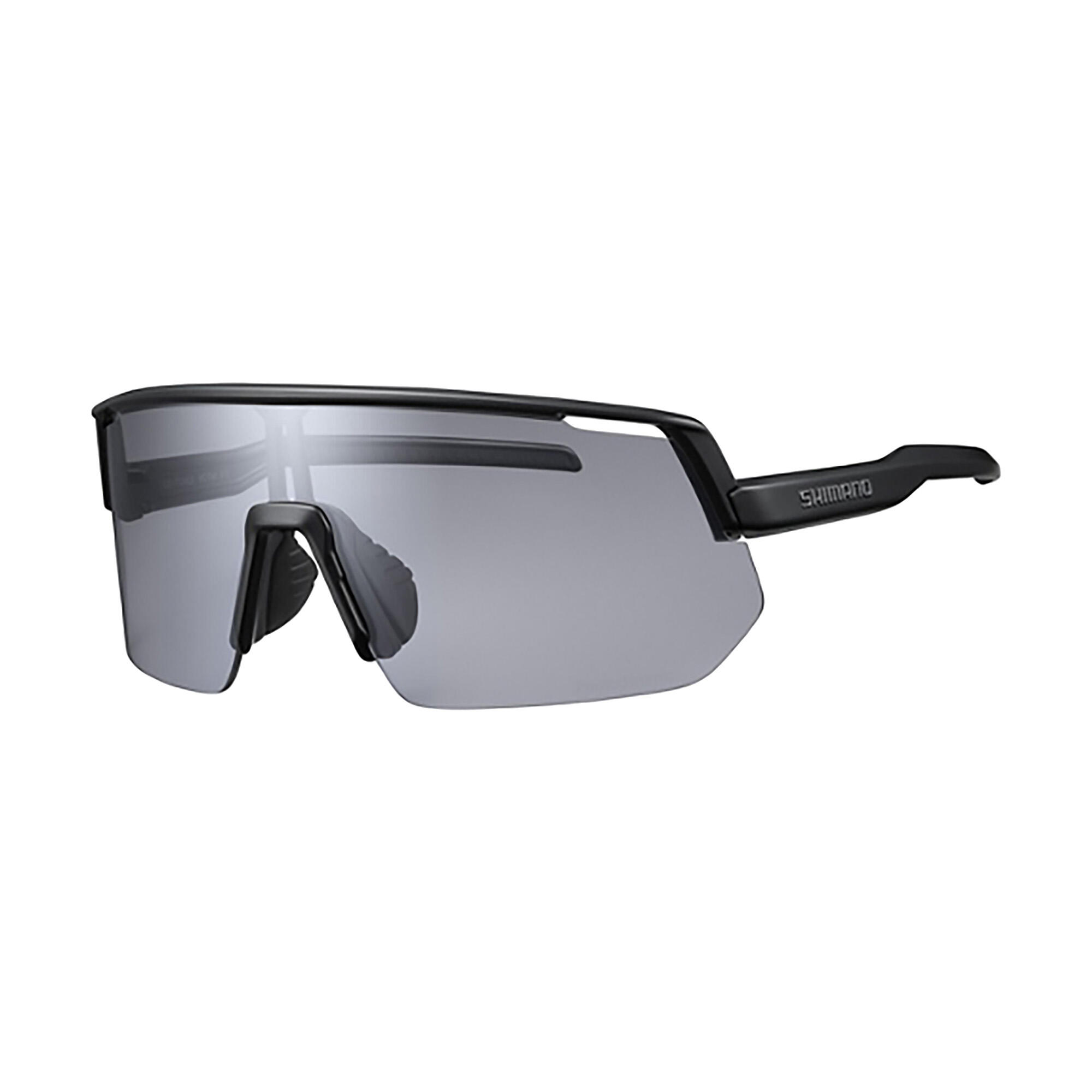 Lunettes de soleil vélo TECHNIUM 2 L Photochromic, noir 2/2