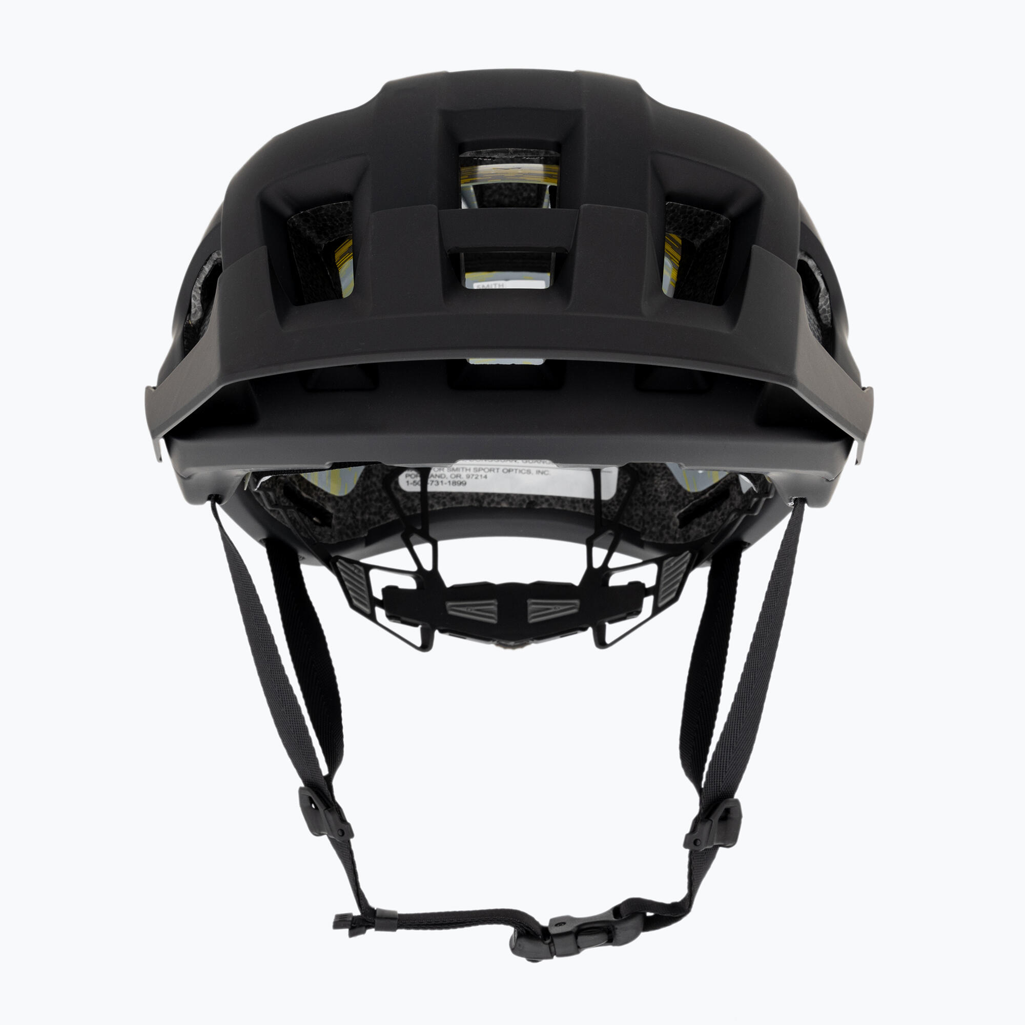 Kask rowerowy Smith Session MIPS 2/7