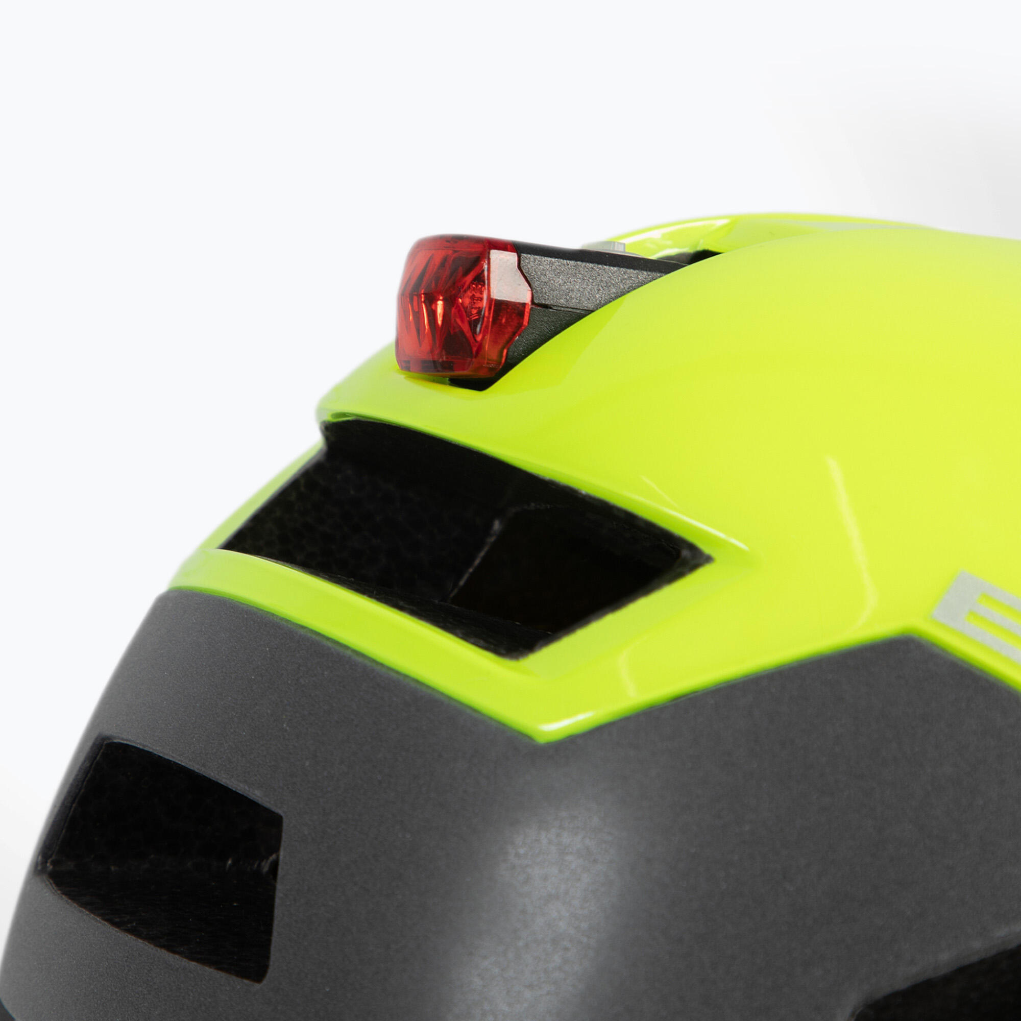Herren Radhelm Mit Kompakten Kinnriemen 3/6