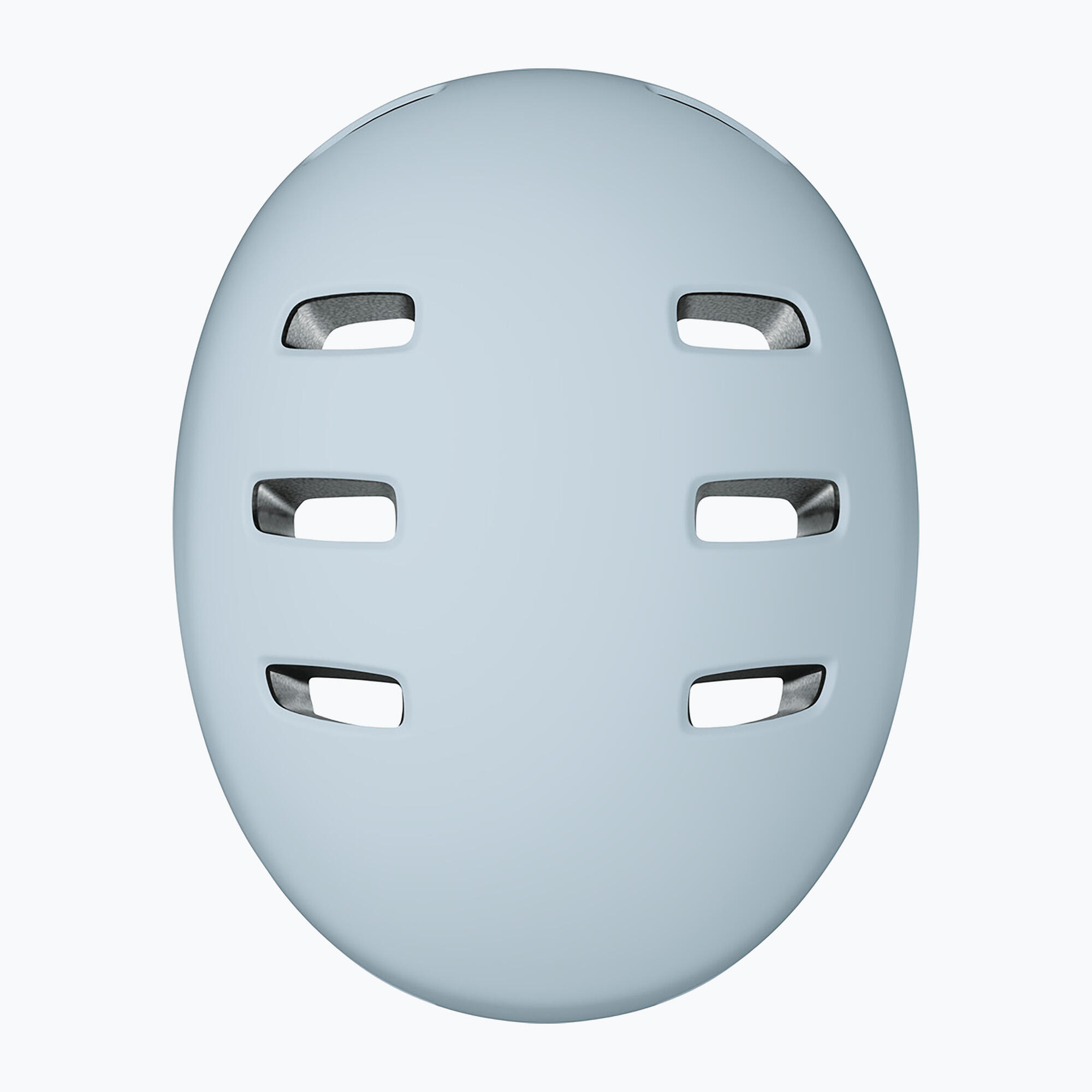 Casque Abus XoXo Aqua Bleu L 57-61 cm 6/7