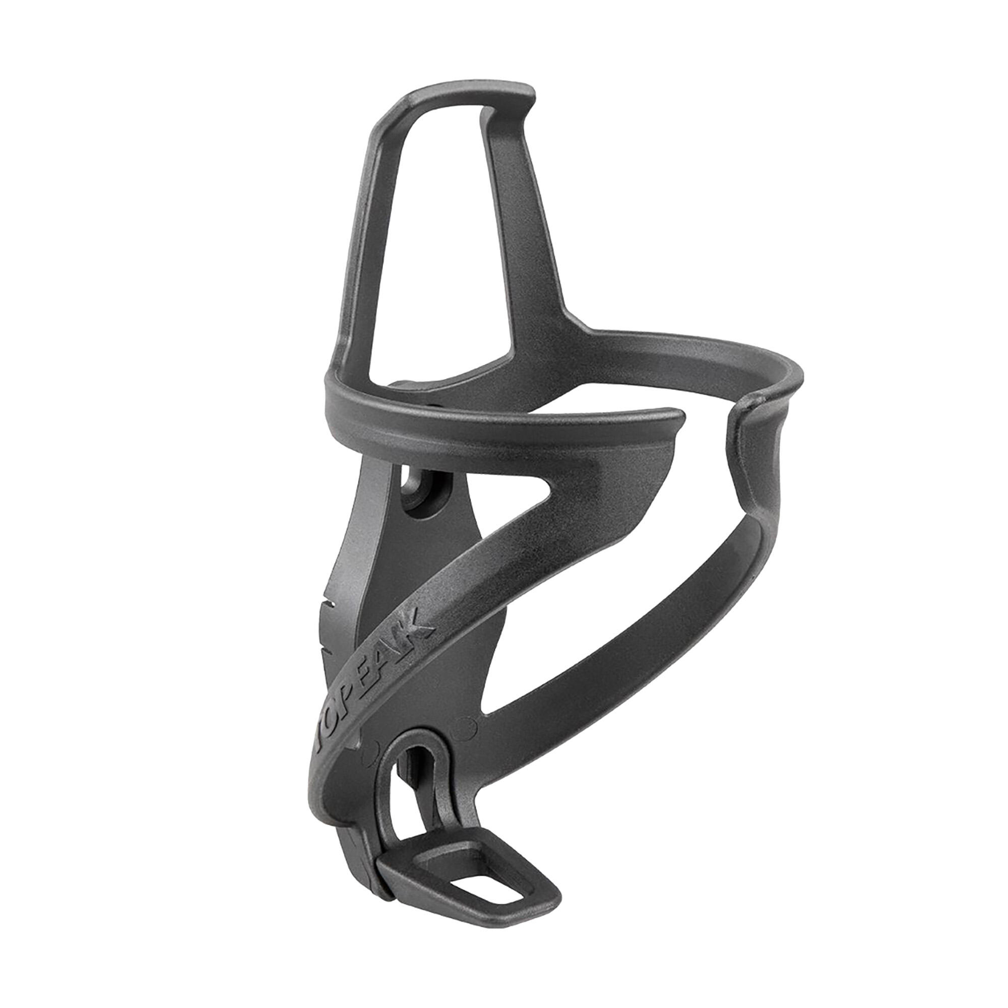 Bidonhouder Topeak Ninja+ Cage met Airtag Mount 5/5