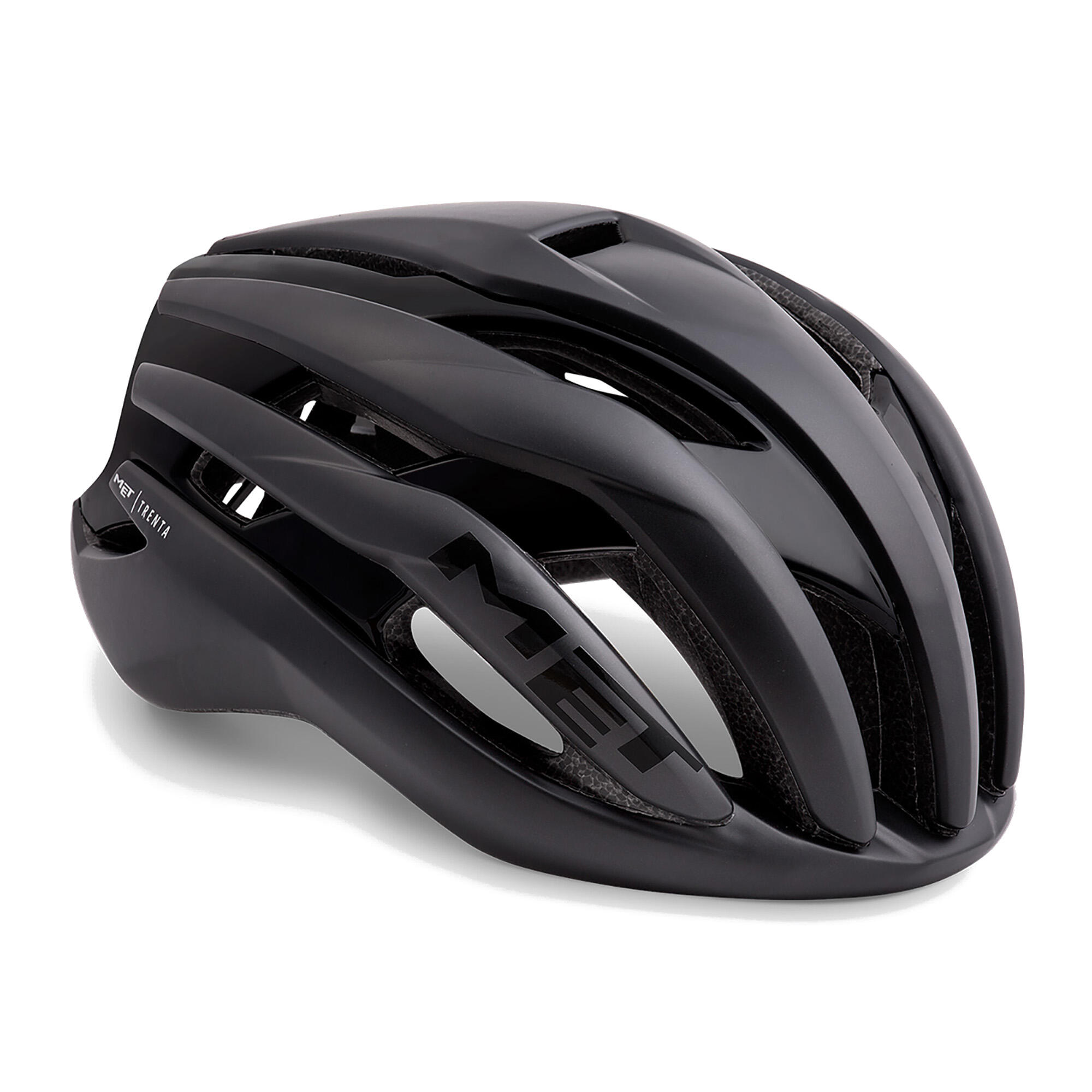 Capacete MET Trenta Mips Preto Mate 5/7