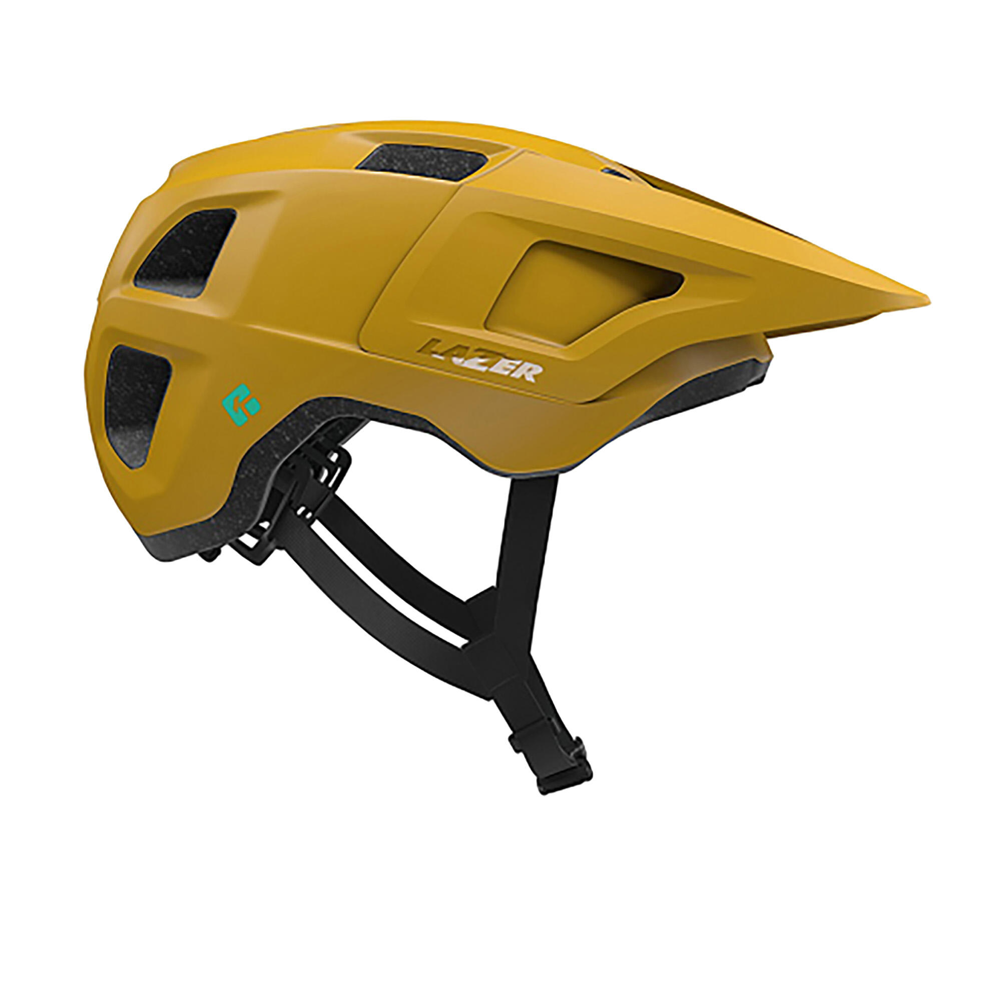 Casque Lazer Lupo 7/7