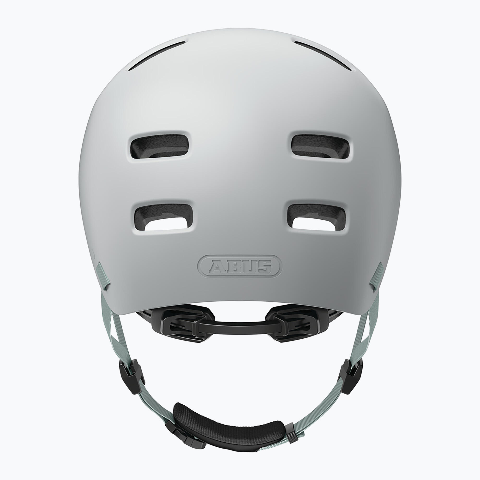 Casque Abus XoXo Cool Grey S 51-55 cm 5/7