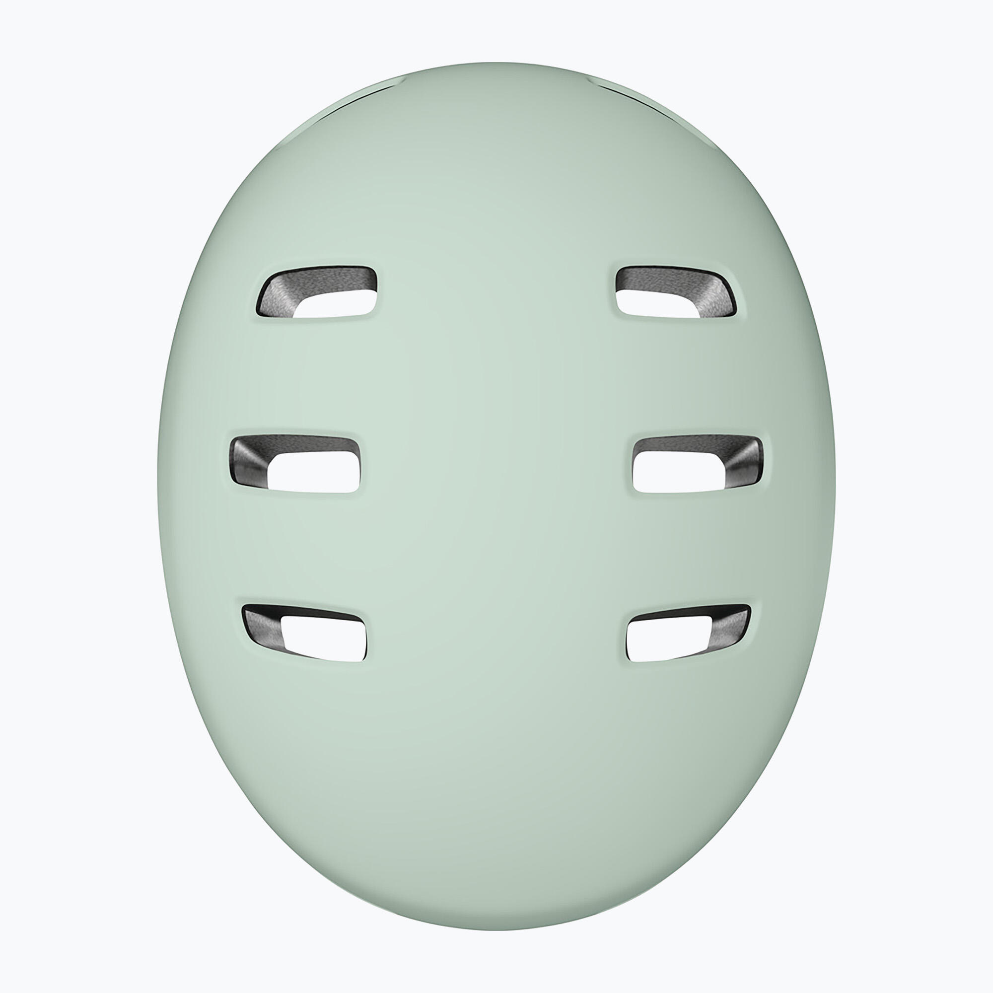 Casque Abus XOXO Vert M 54-58CM 6/7