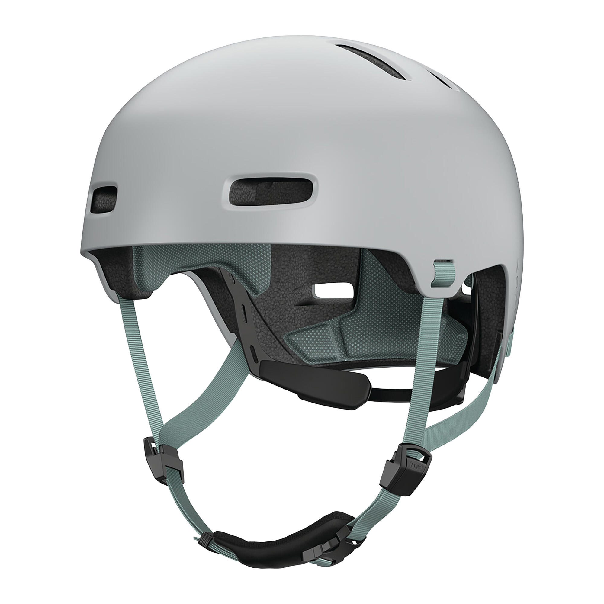 Casque Abus XoXo Cool Grey S 51-55 cm 7/7