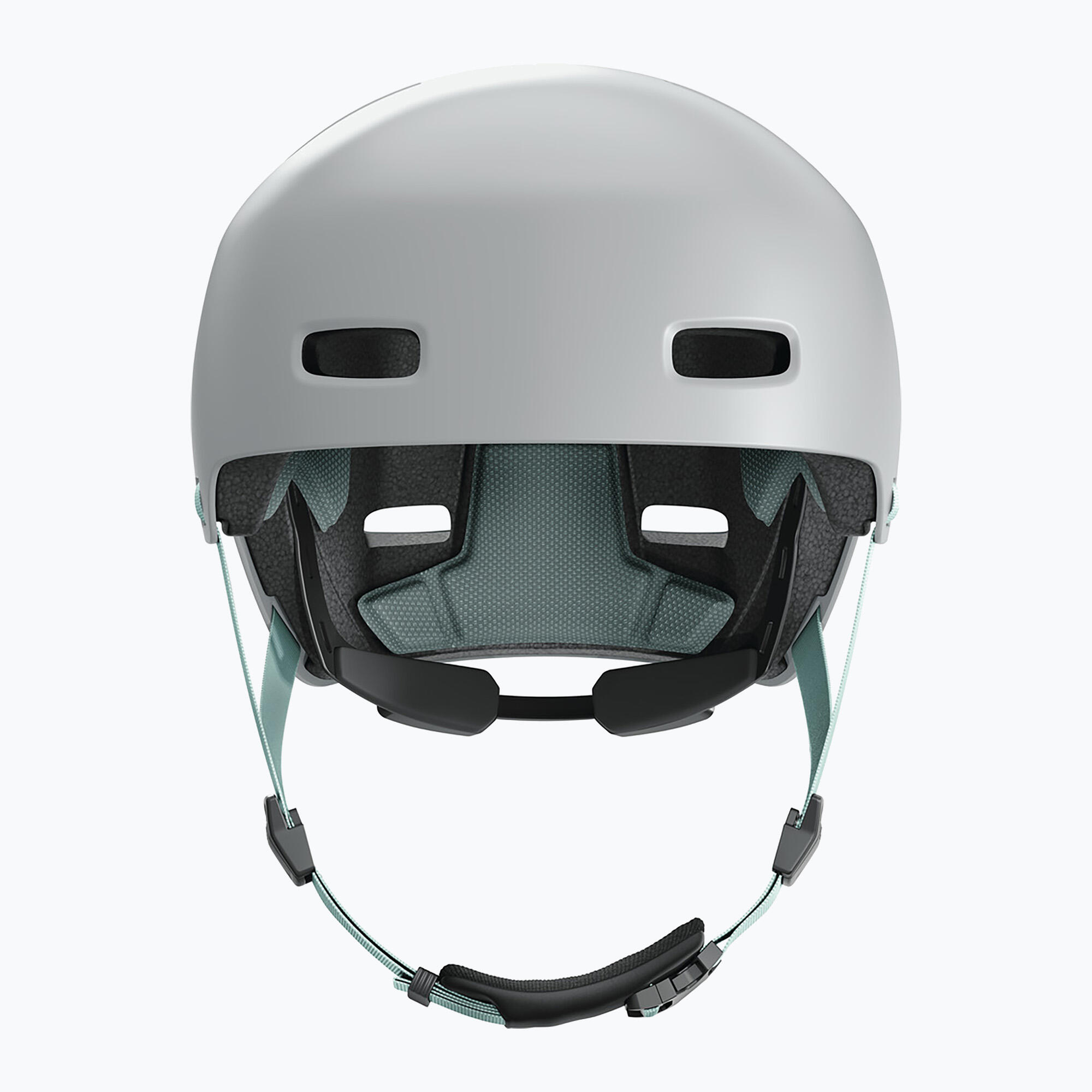 Casque Abus XoXo Cool Grey S 51-55 cm 4/7