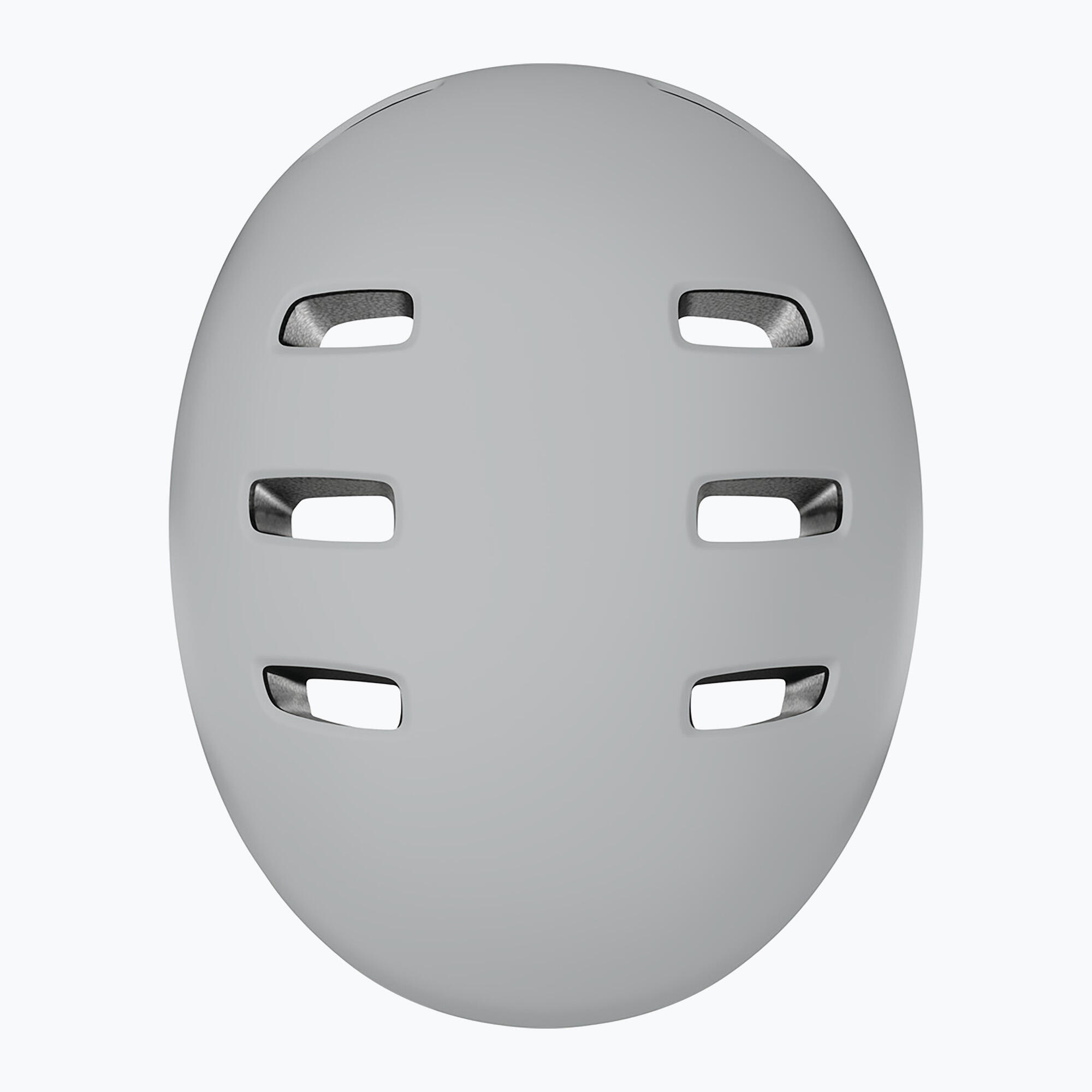 Casque Abus XoXo Cool Grey S 51-55 cm 6/7