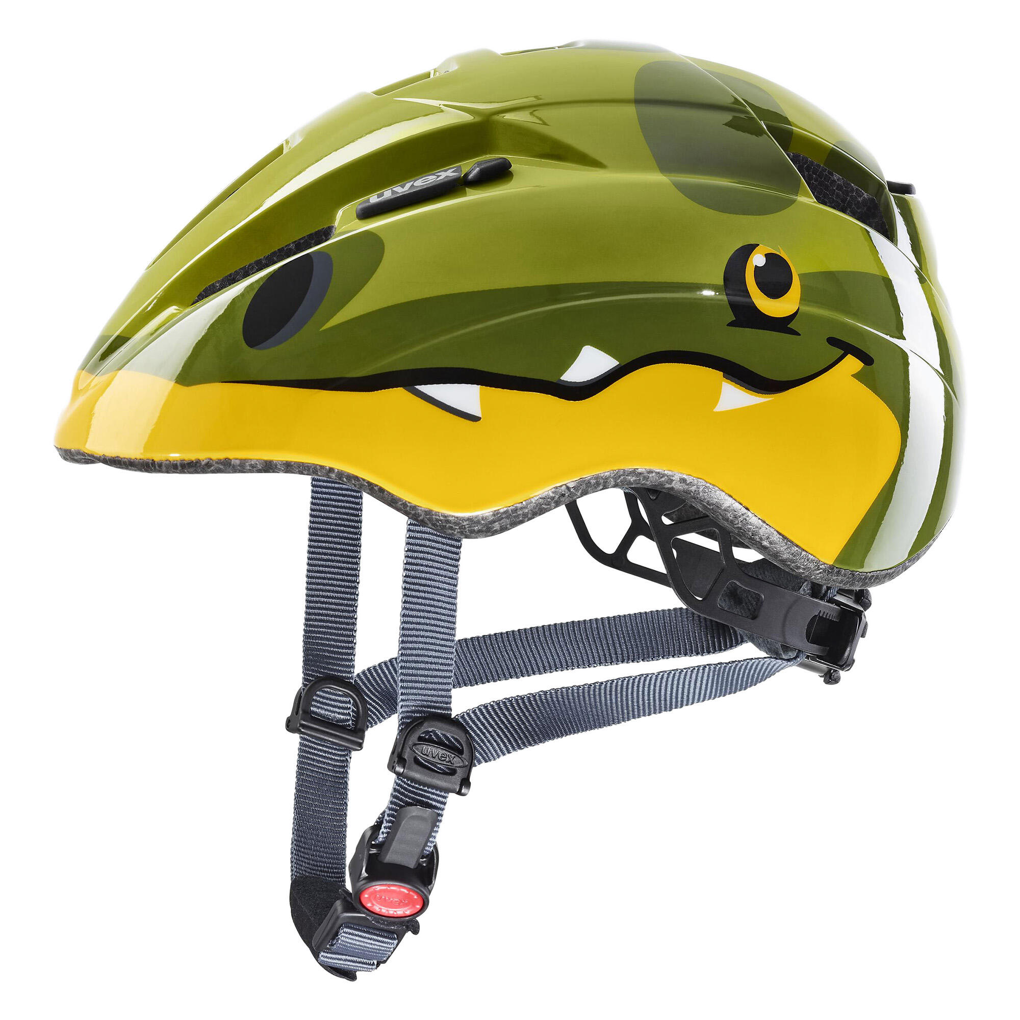 Capacete para crianças Uvex 2 6/6