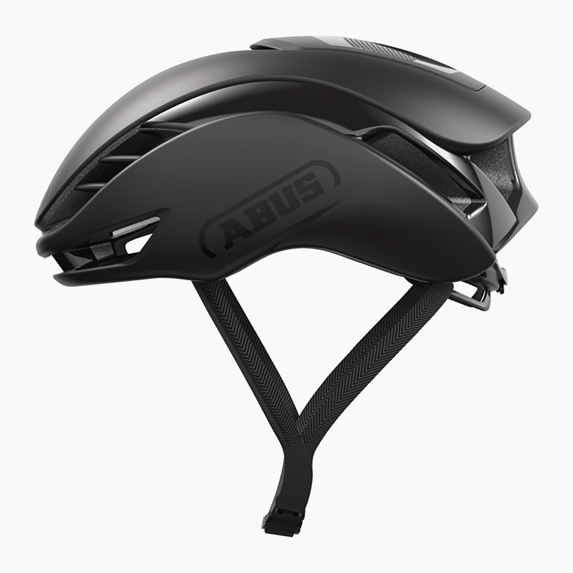 Racefietshelm Gamechanger 2.0, zwart 6/7
