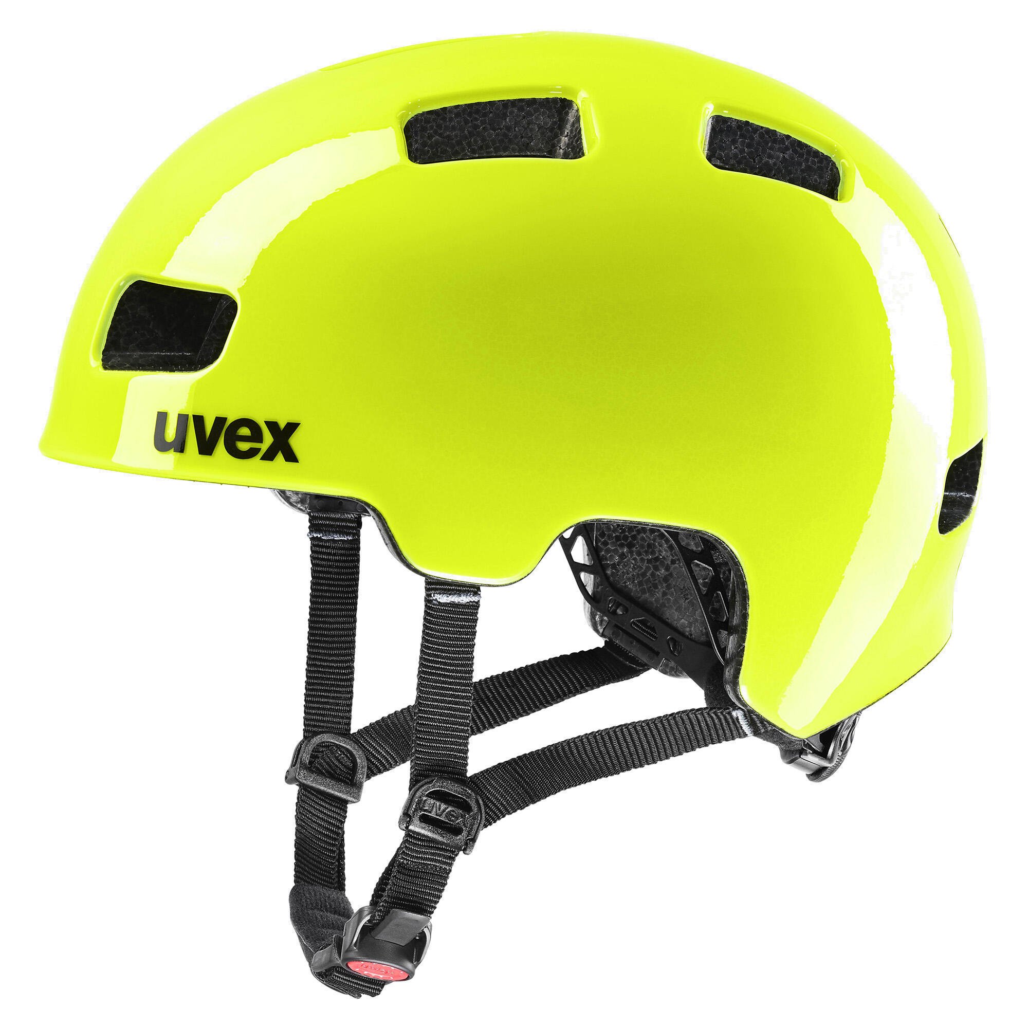 UVEX Kask HLMT 4 Sneakers (41/3/980/09) 6/6