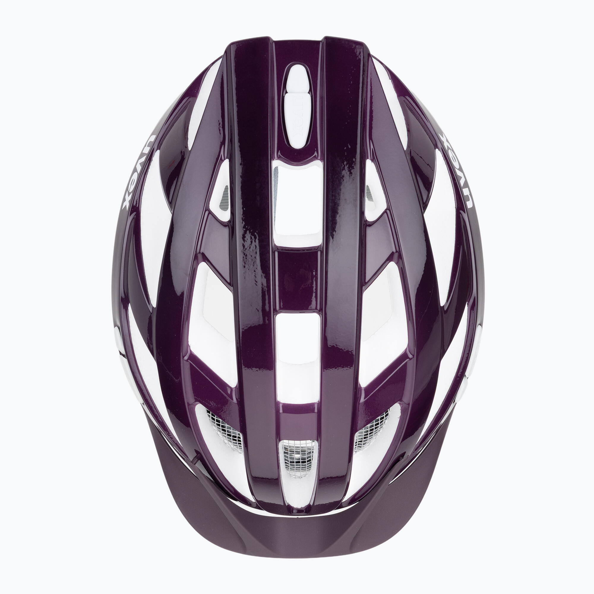 UVEX I-vo 3D fietshelm 6/7