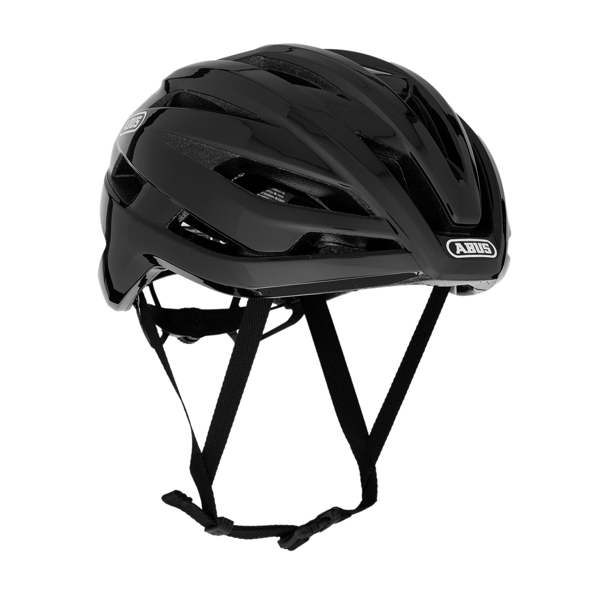 StormChaser" racefietshelm 7/7