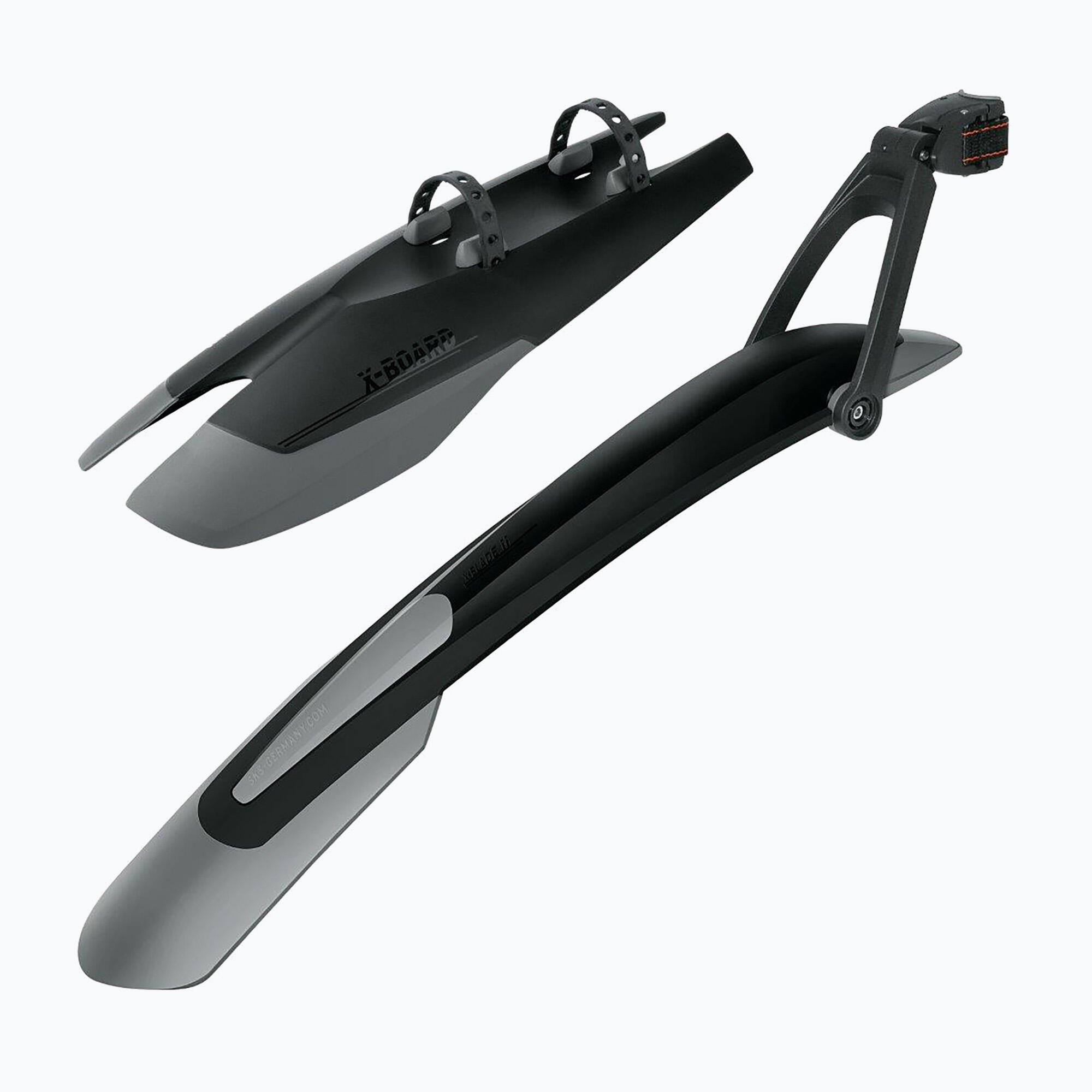 Sks X-blade / X-board 29 Fender Set 7/7