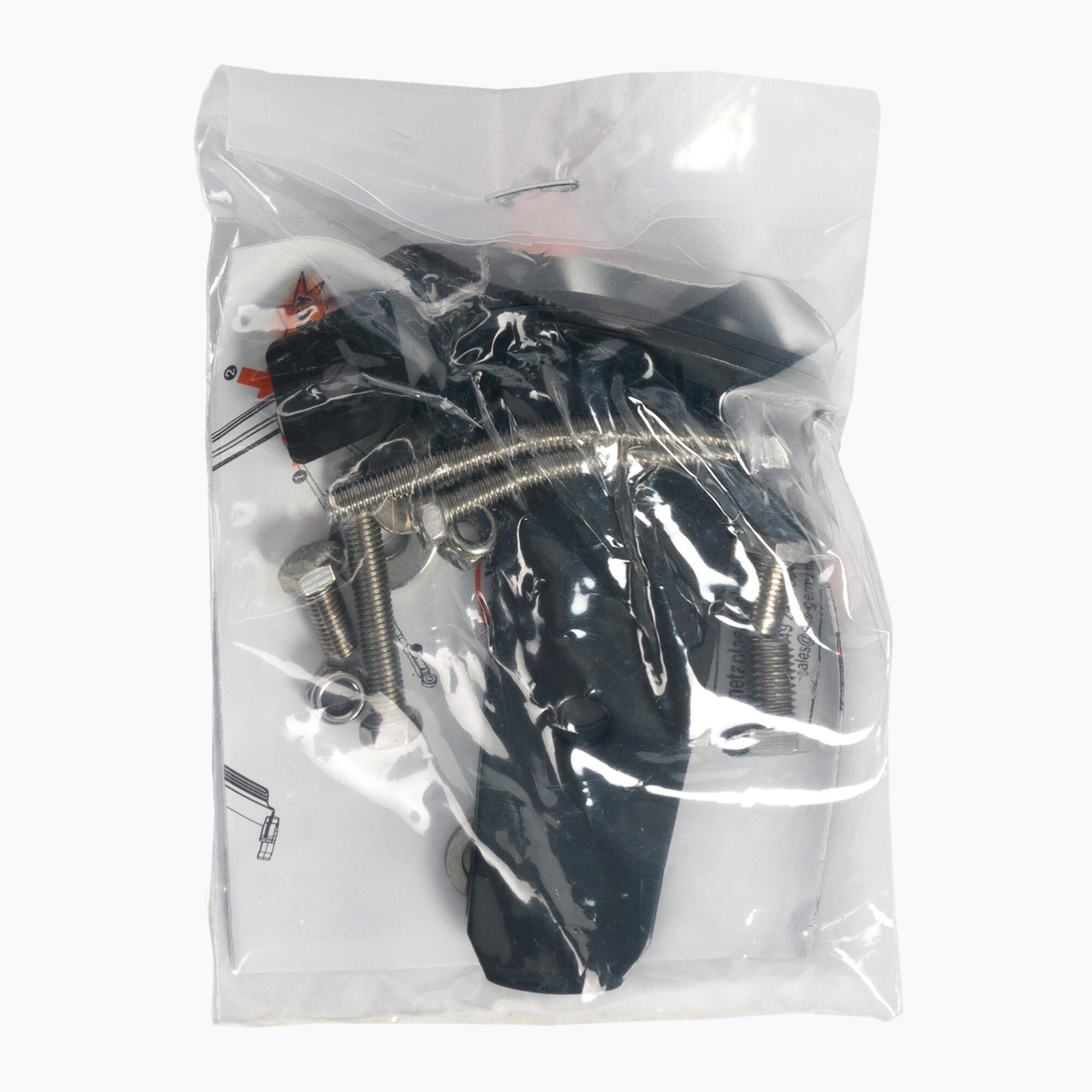 Velo 55 Junior - Kit de garde-boue 6/7
